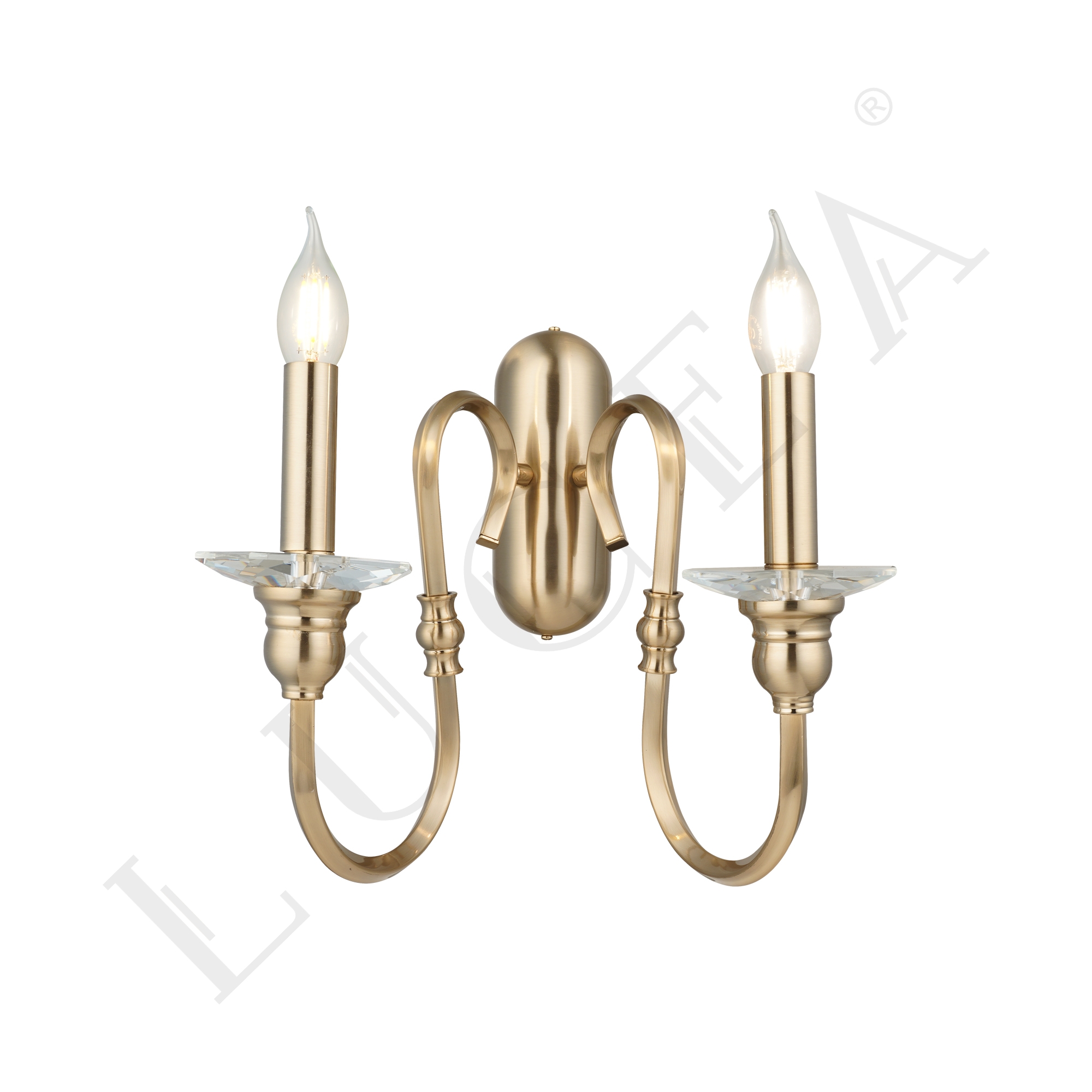 Duvar Aydınlatması 110