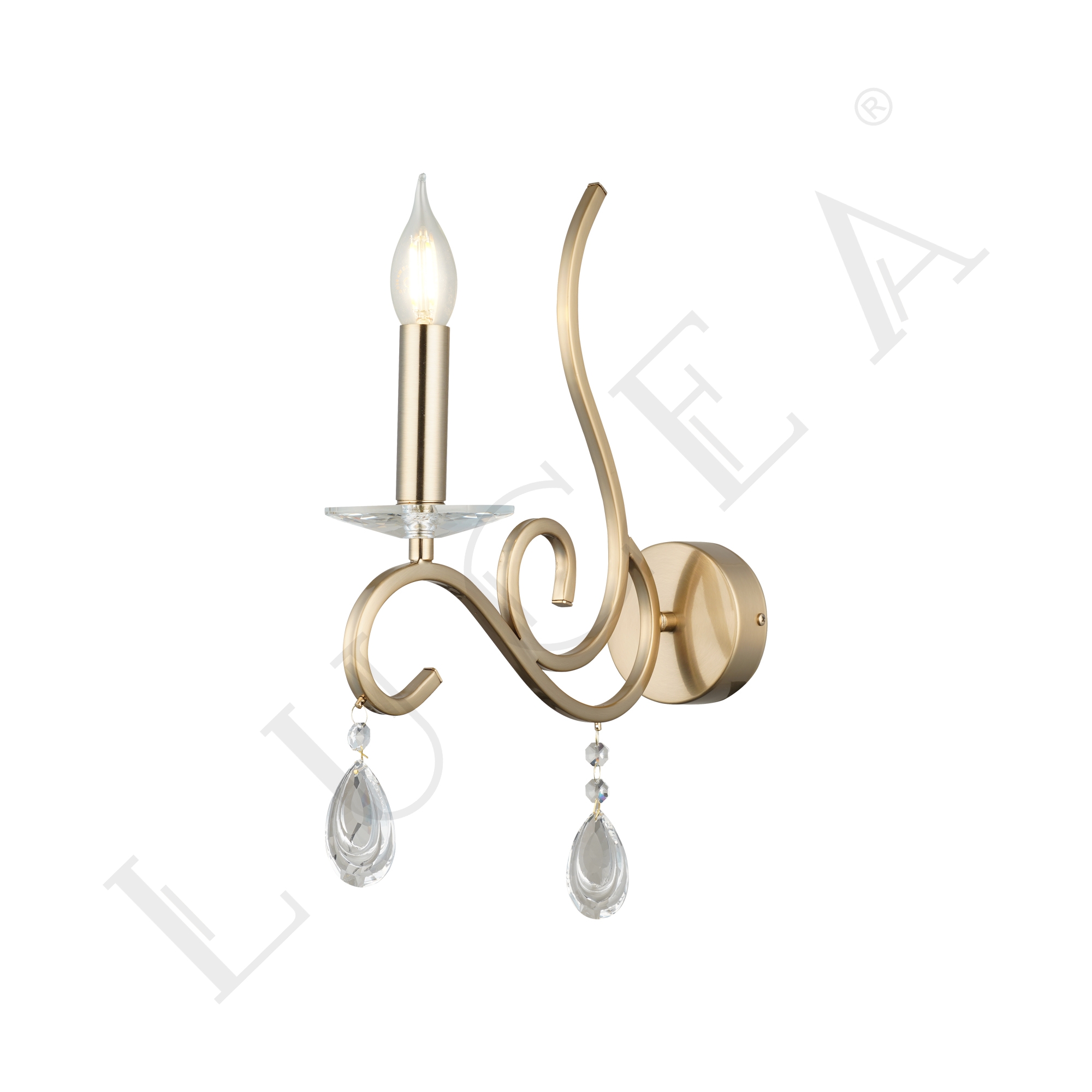 Duvar Aydınlatması 112