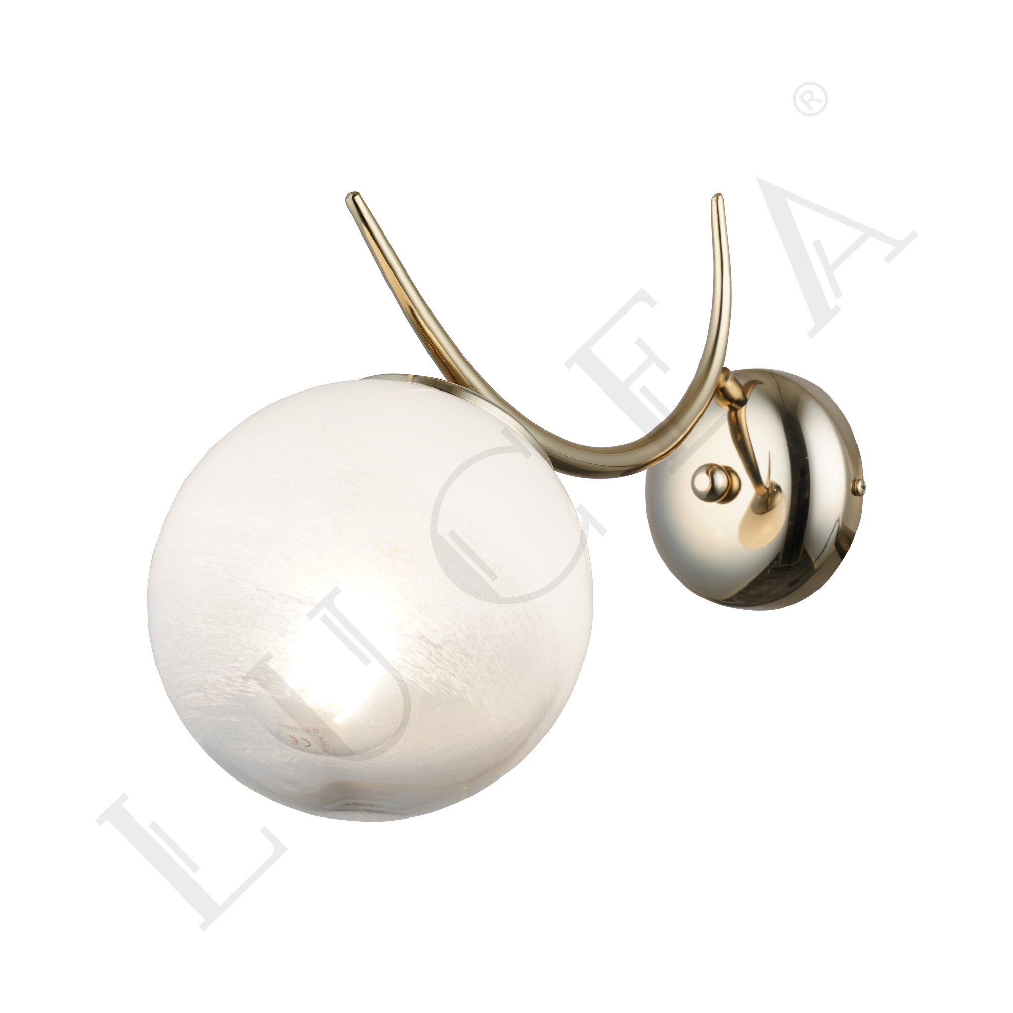 Duvar Aydınlatması 113