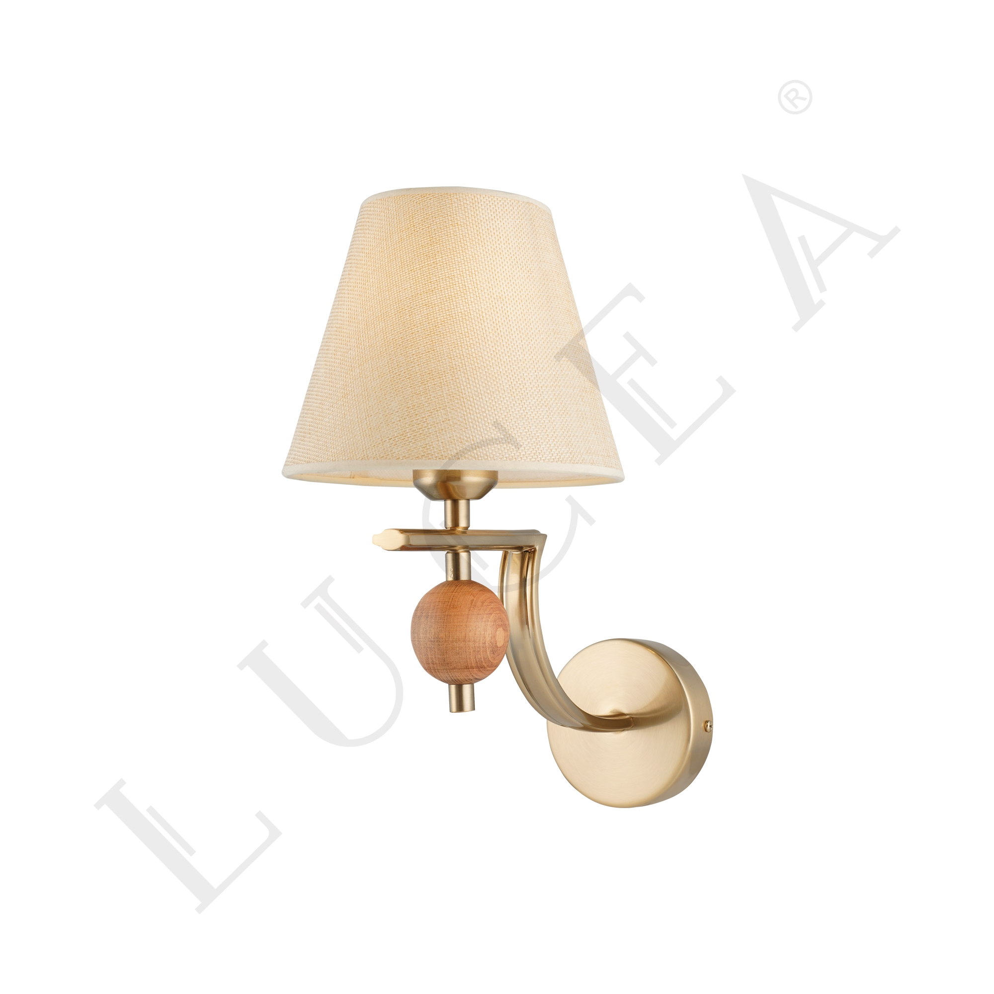 Duvar Aydınlatması 116