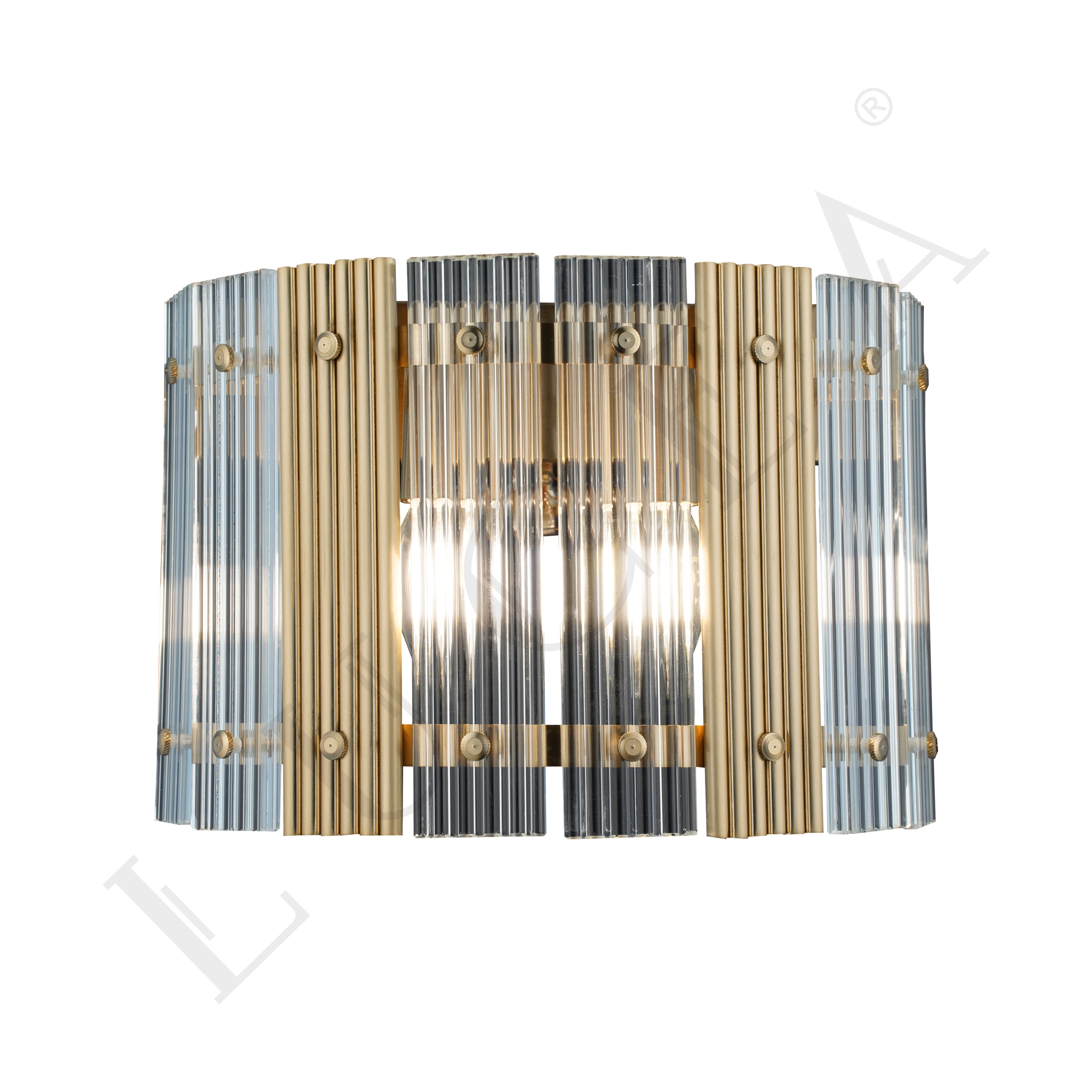 Duvar Aydınlatması 117