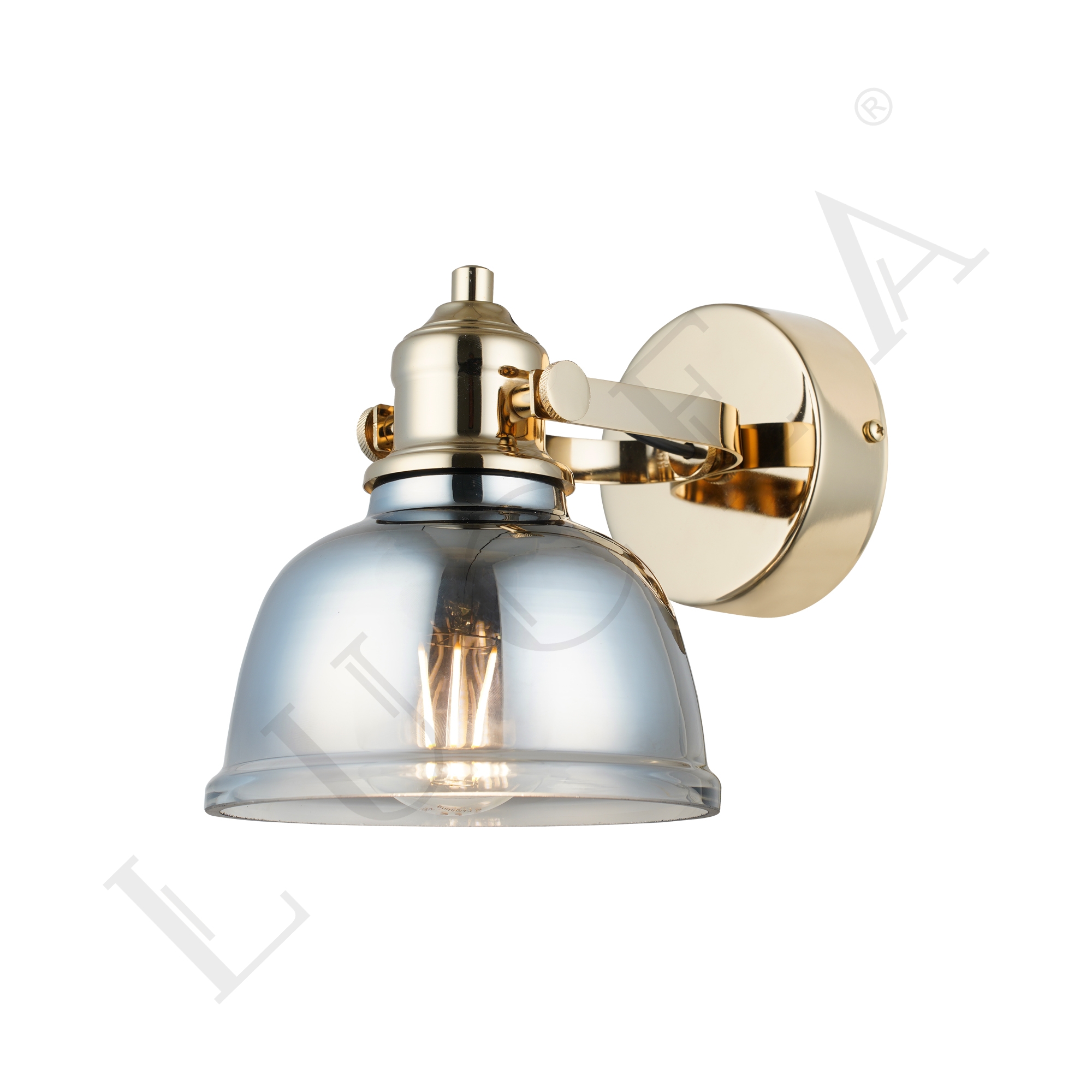 Duvar Aydınlatması 122