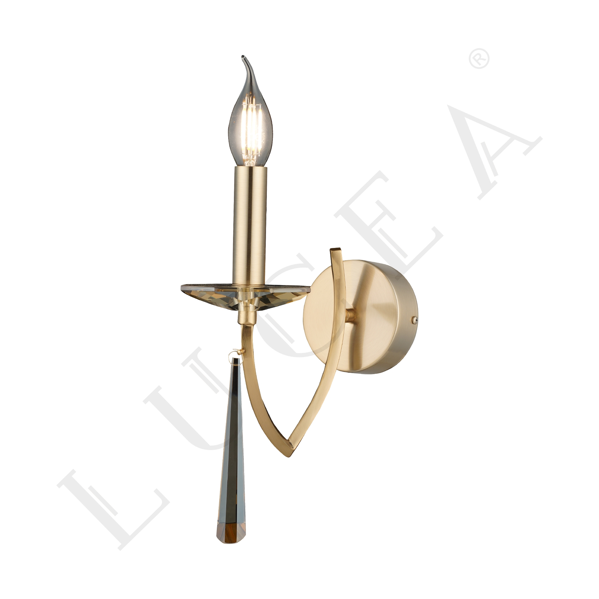 Duvar Aydınlatması 124