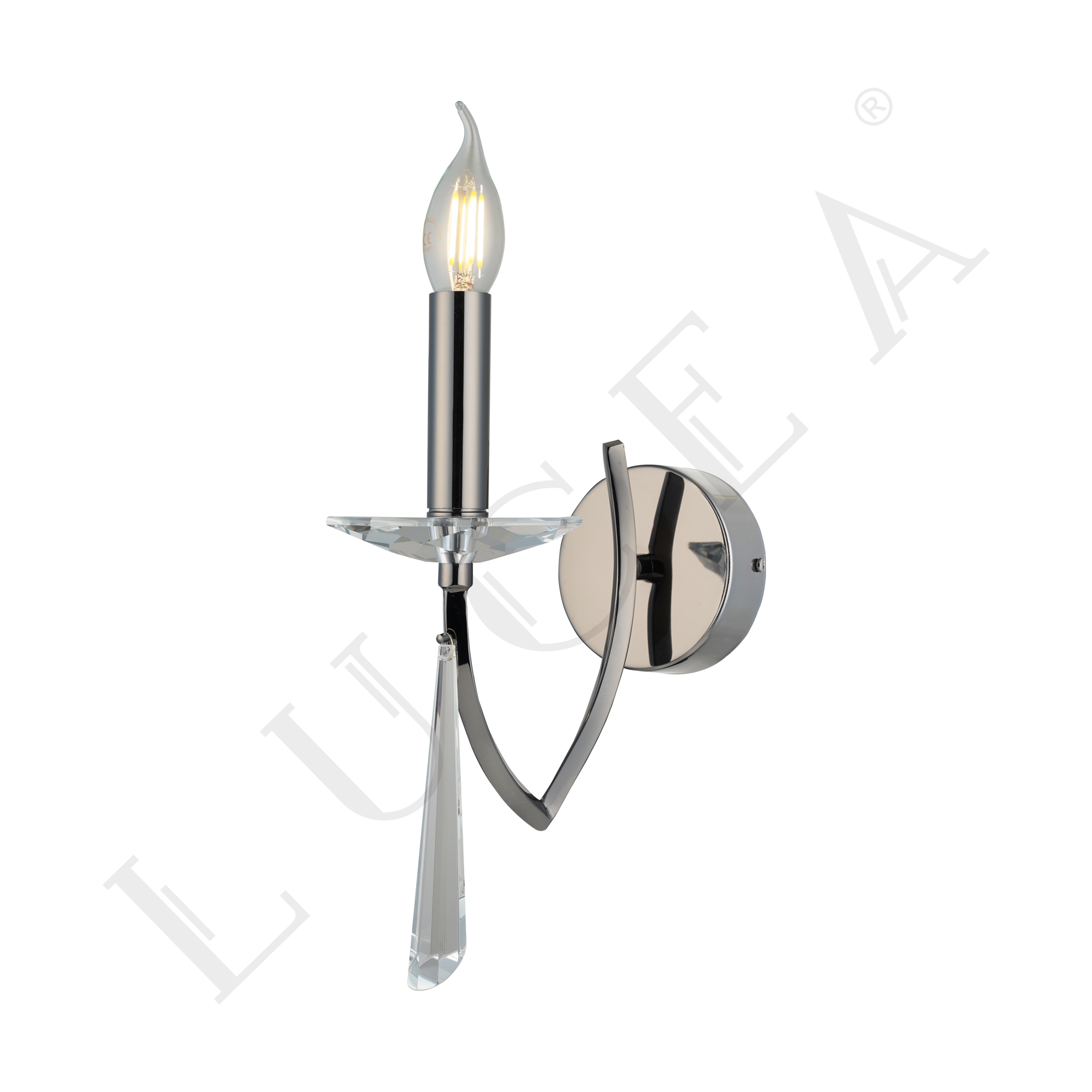 Duvar Aydınlatması 125