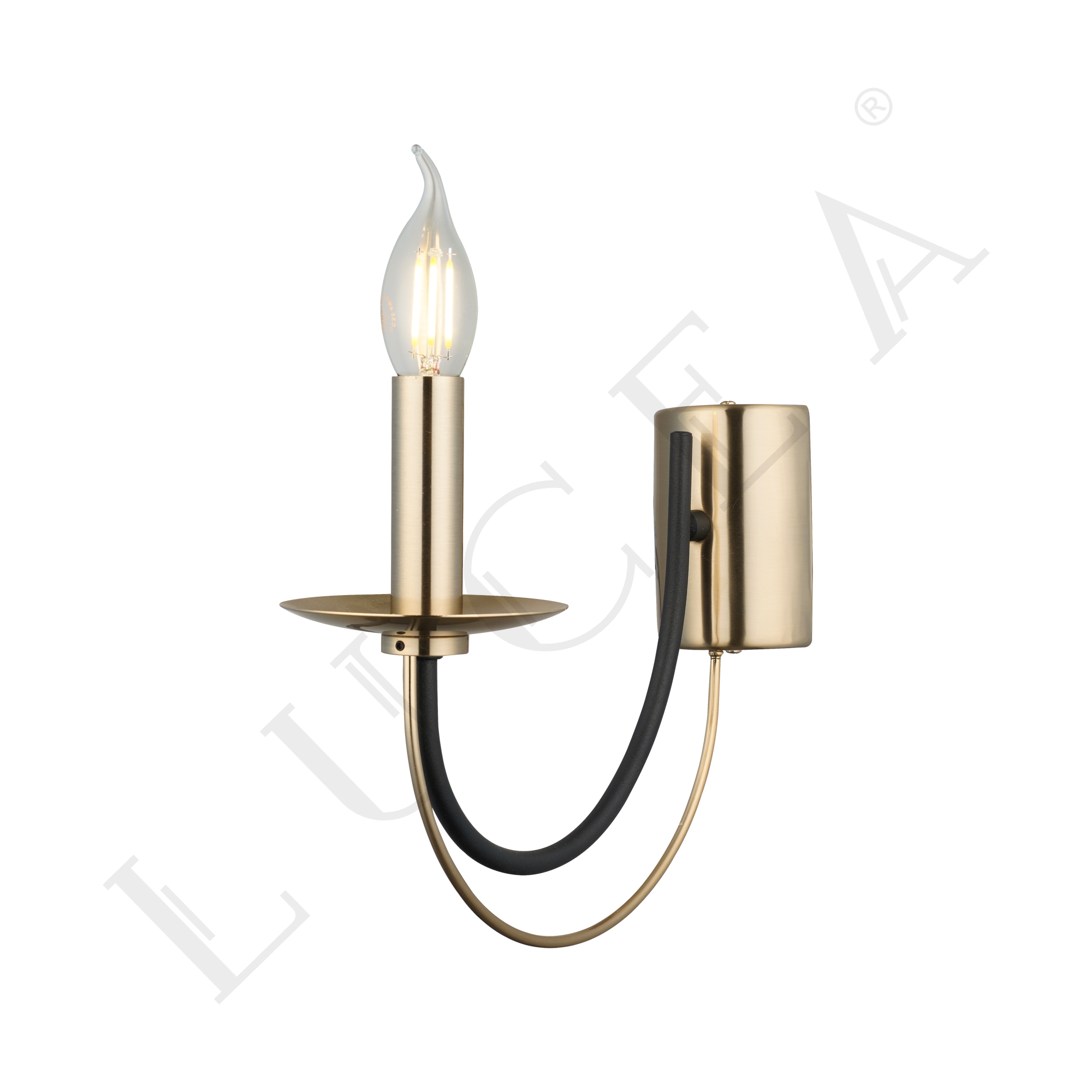 Duvar Aydınlatması 126