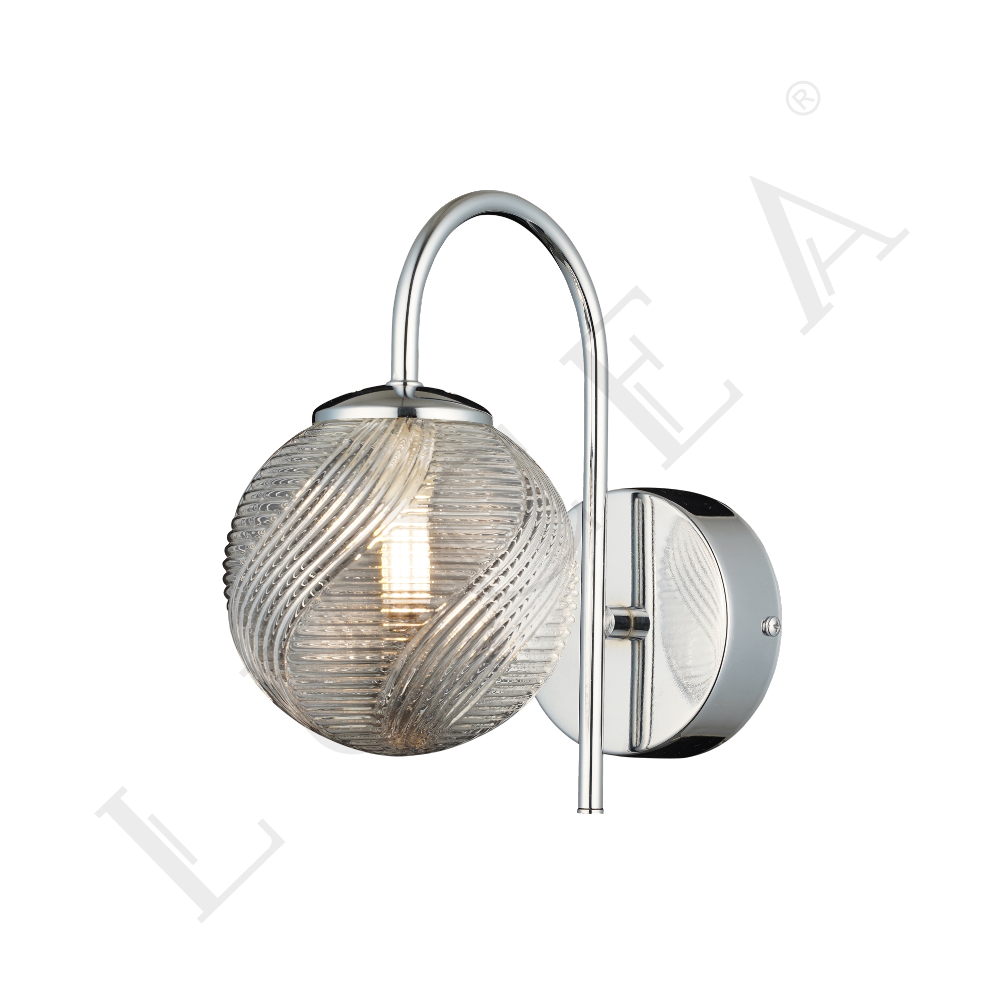 Duvar Aydınlatması 127