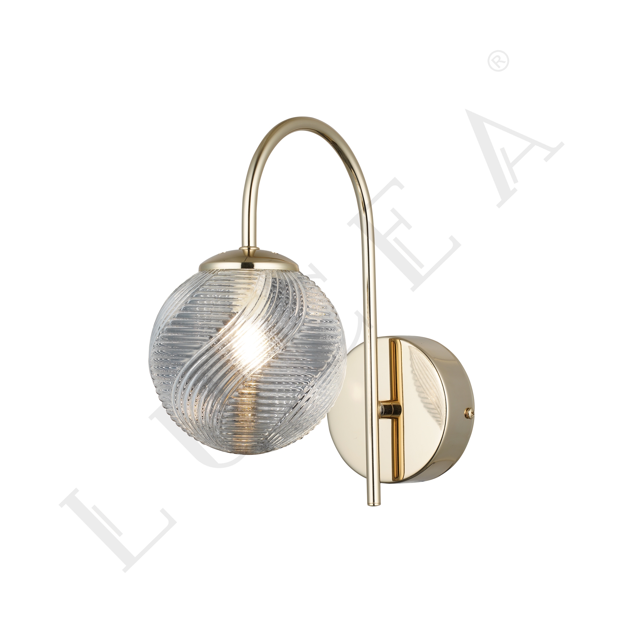 Duvar Aydınlatması 128