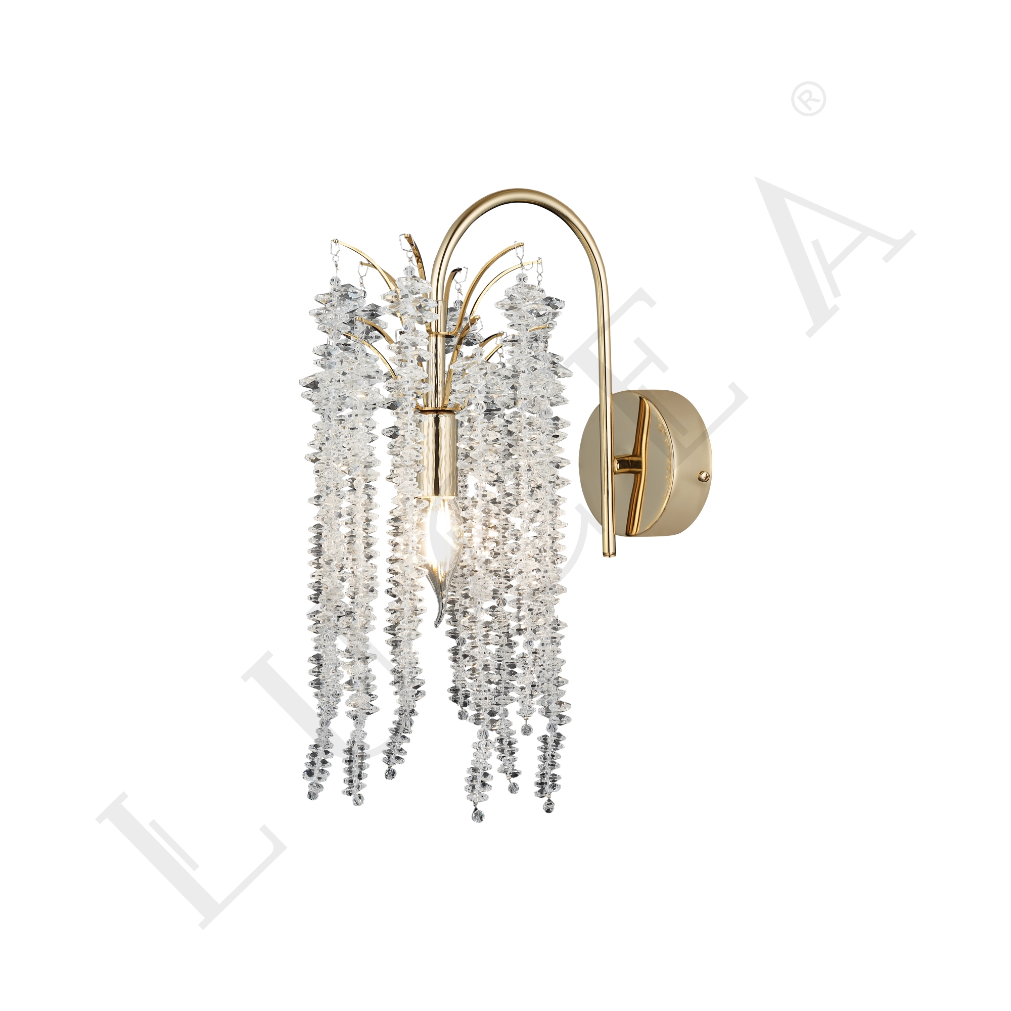 Duvar Aydınlatması 129