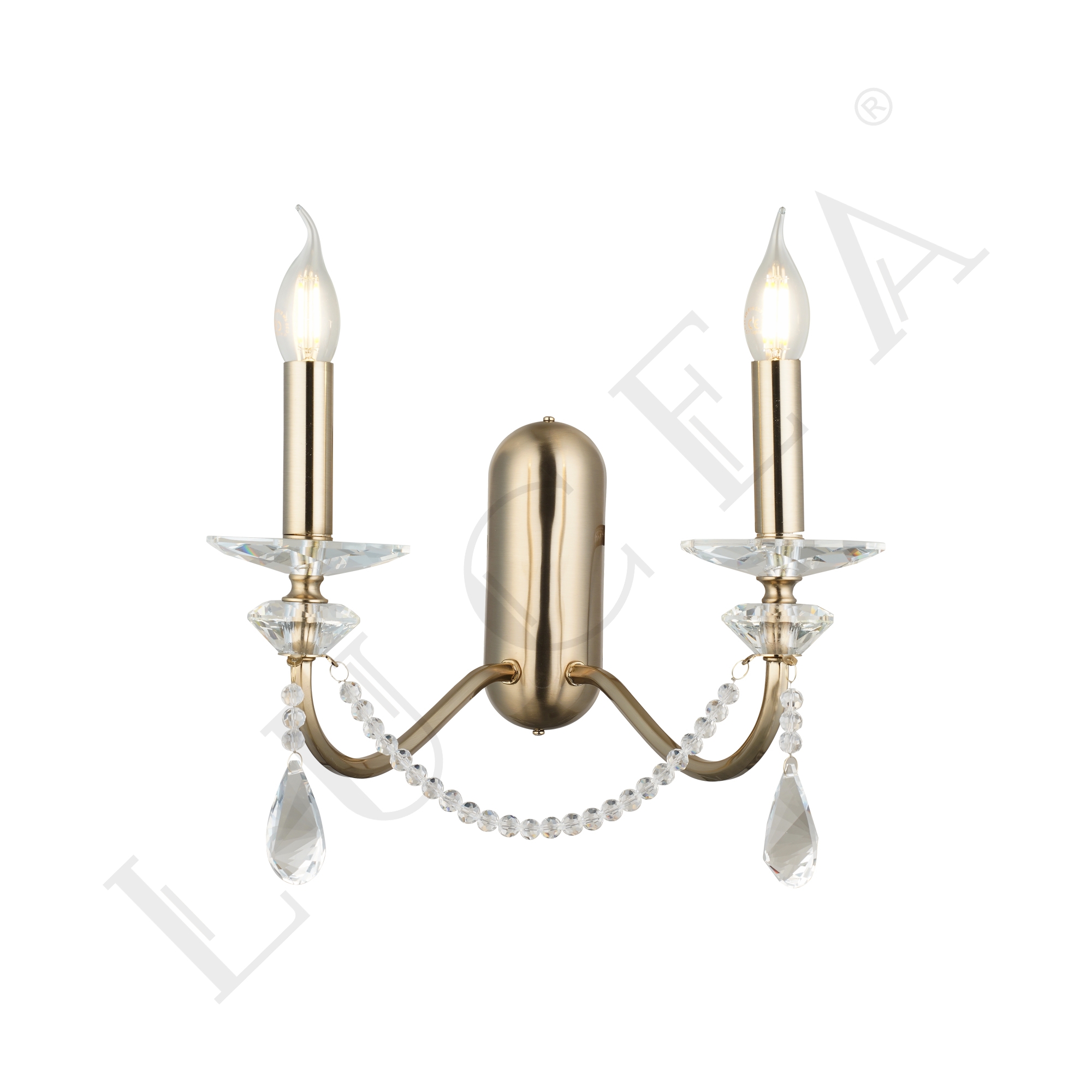 Duvar Aydınlatması 130