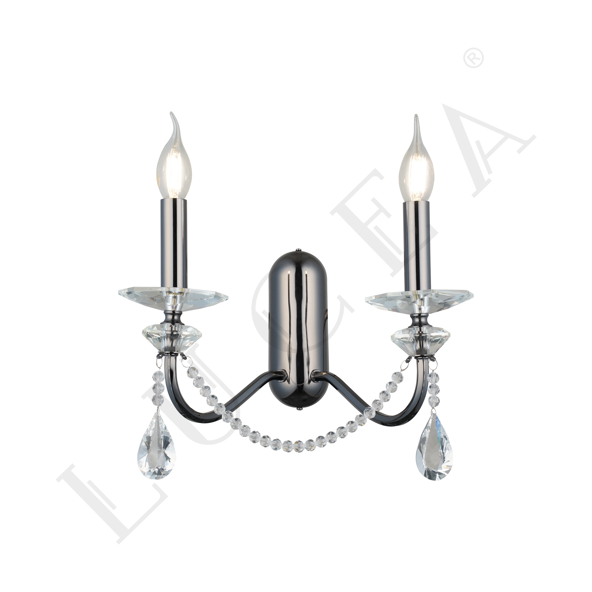 Duvar Aydınlatması 131