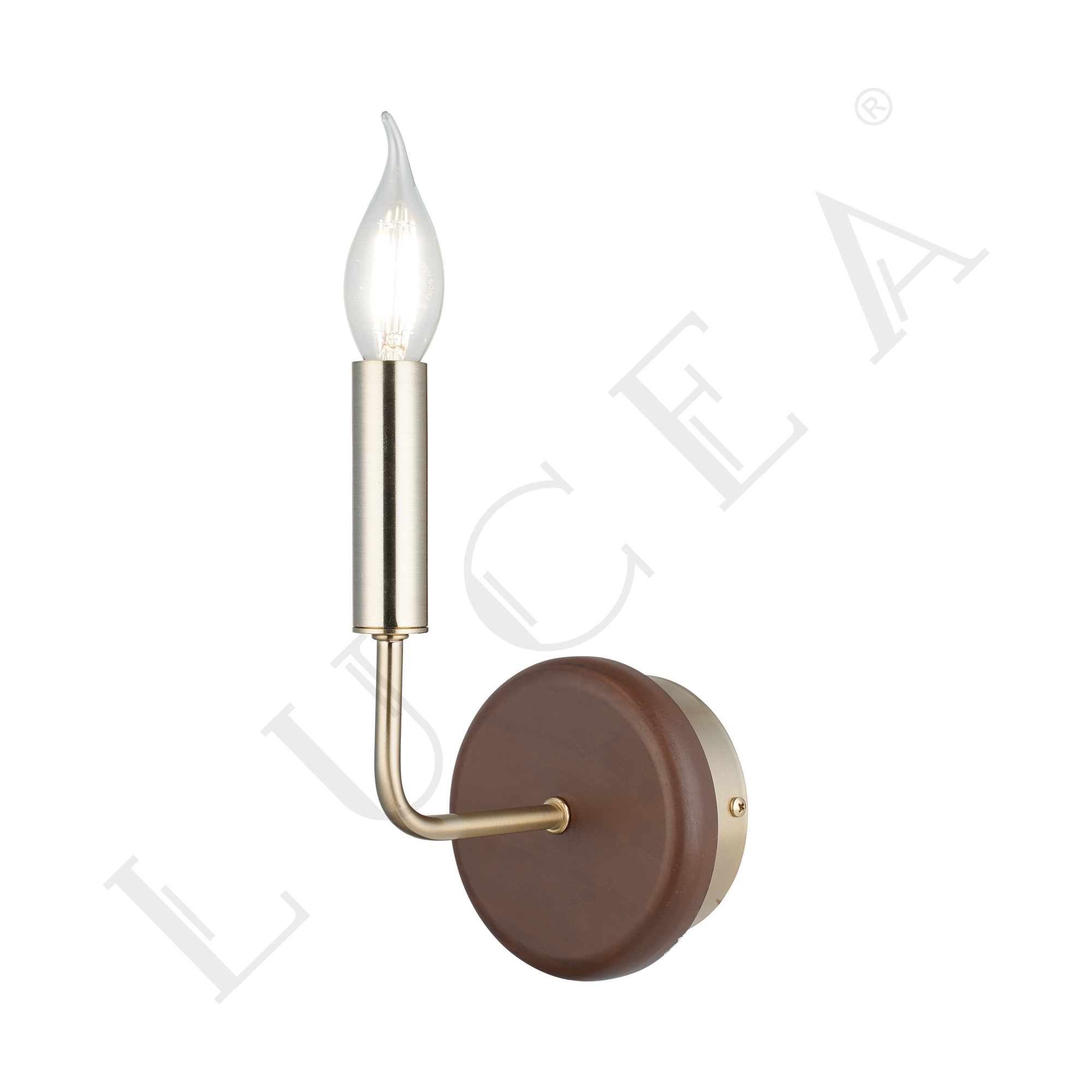 Duvar Aydınlatması 134