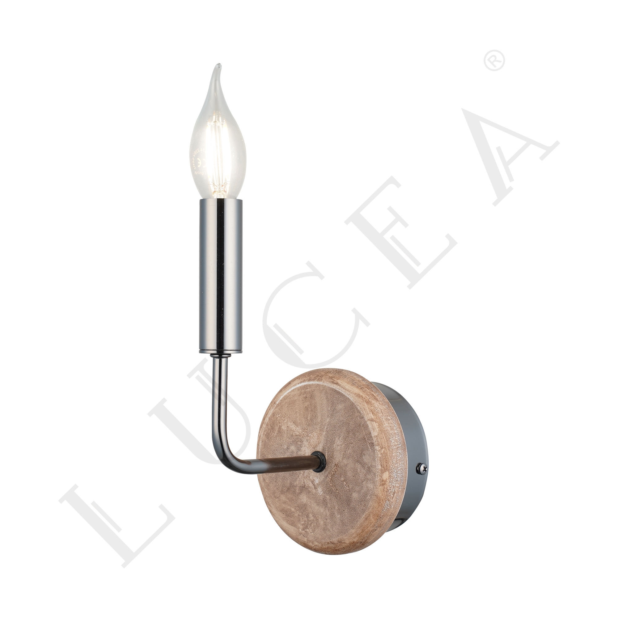 Duvar Aydınlatması 135