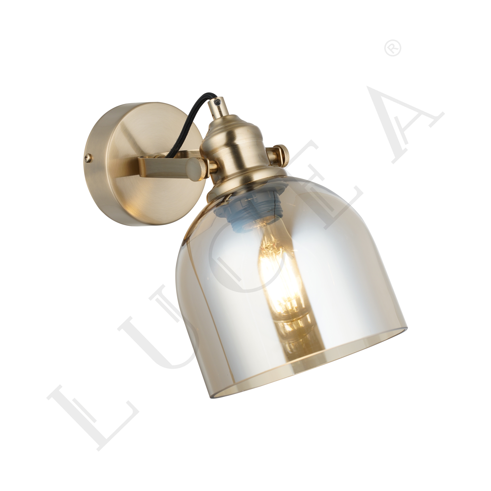 Duvar Aydınlatması 137