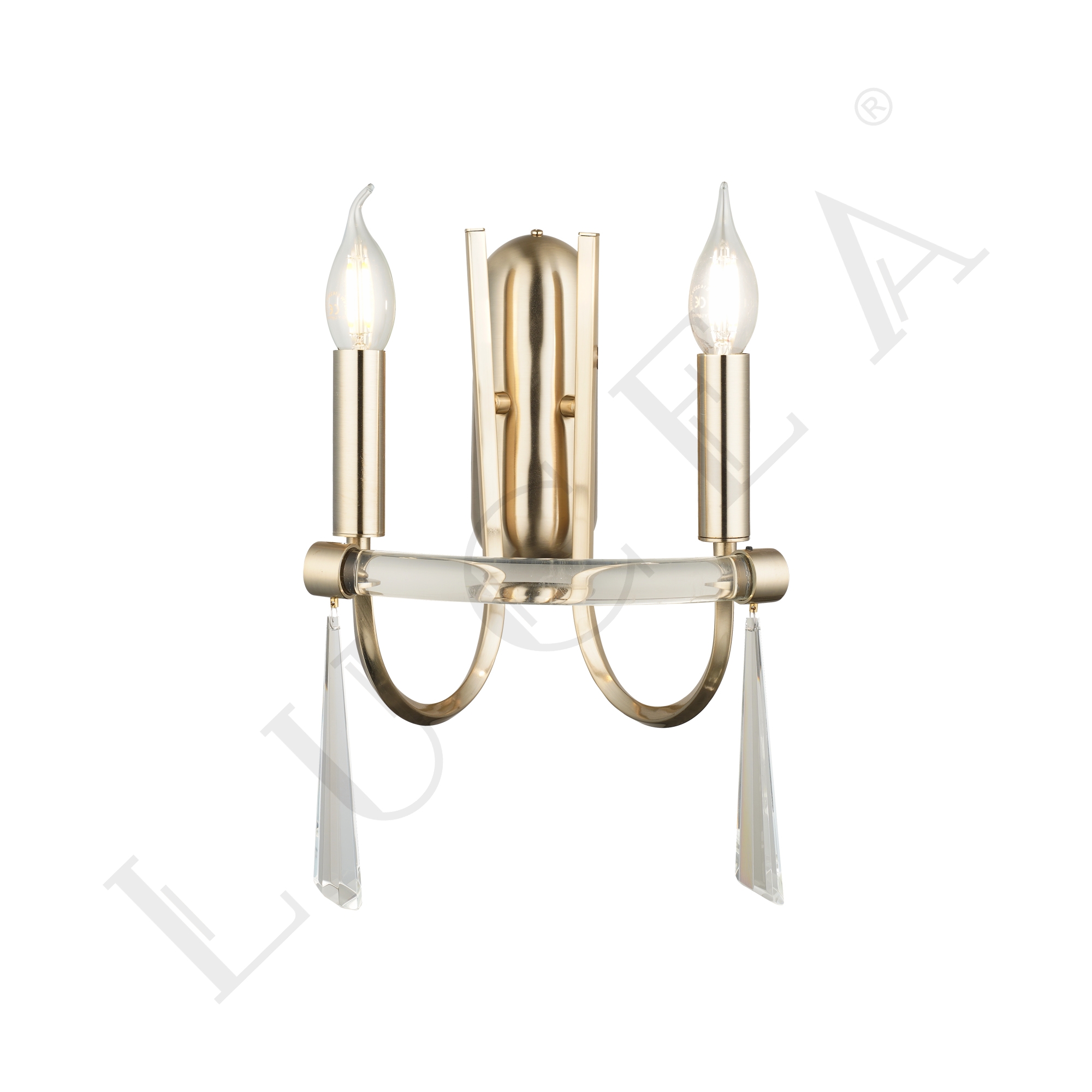 Duvar Aydınlatması 138