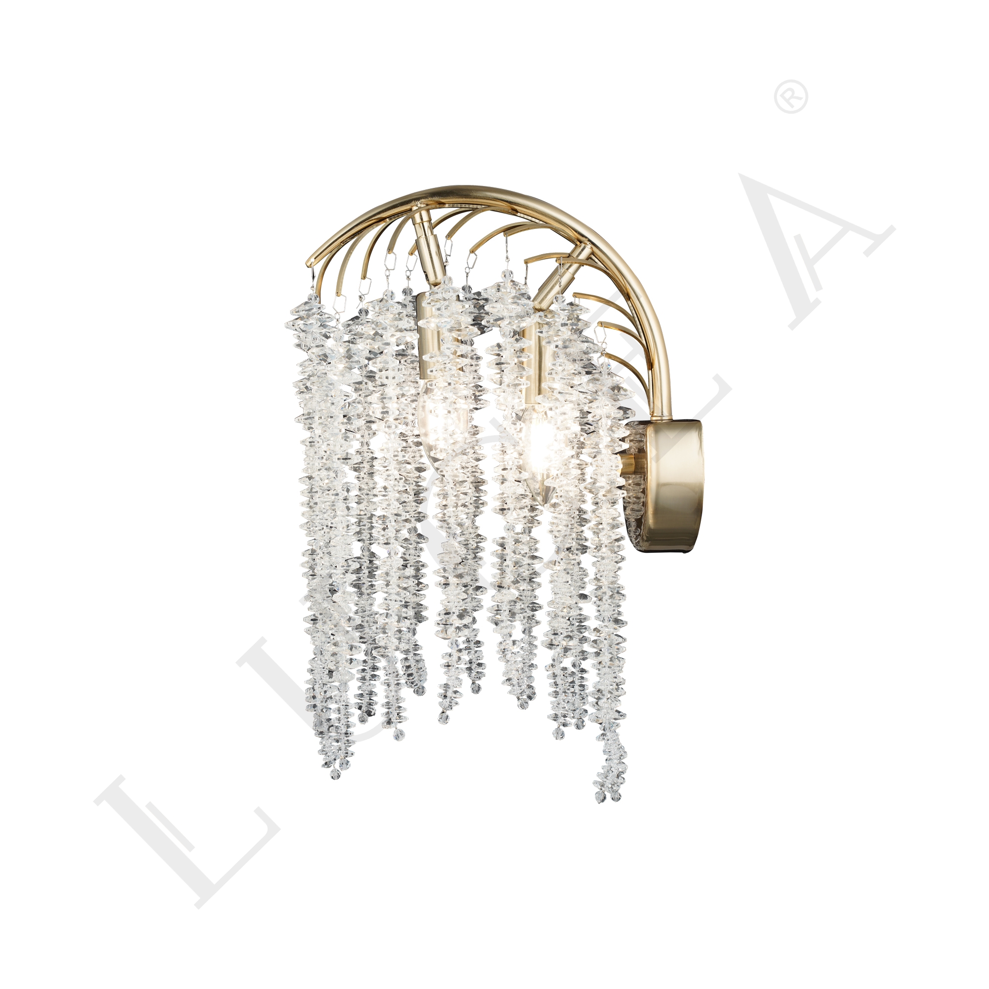 Duvar Aydınlatması 141