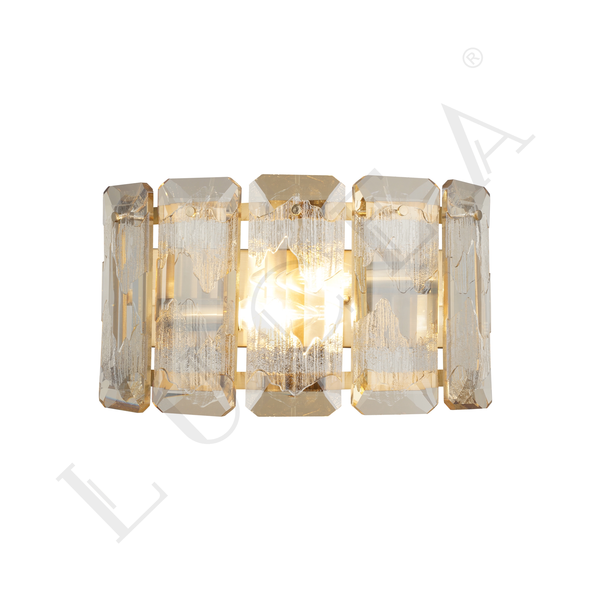 Duvar Aydınlatması 144