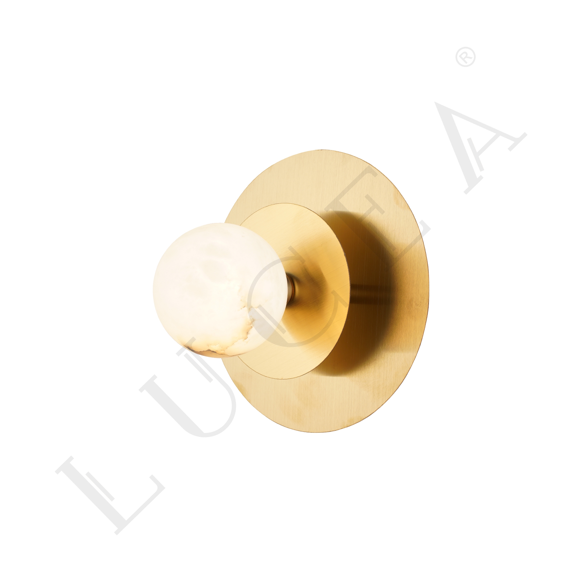 Duvar Aydınlatması 146