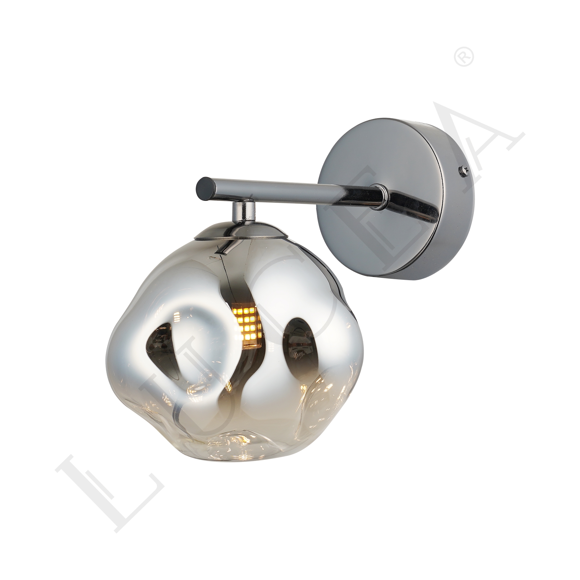 Duvar Aydınlatması 151