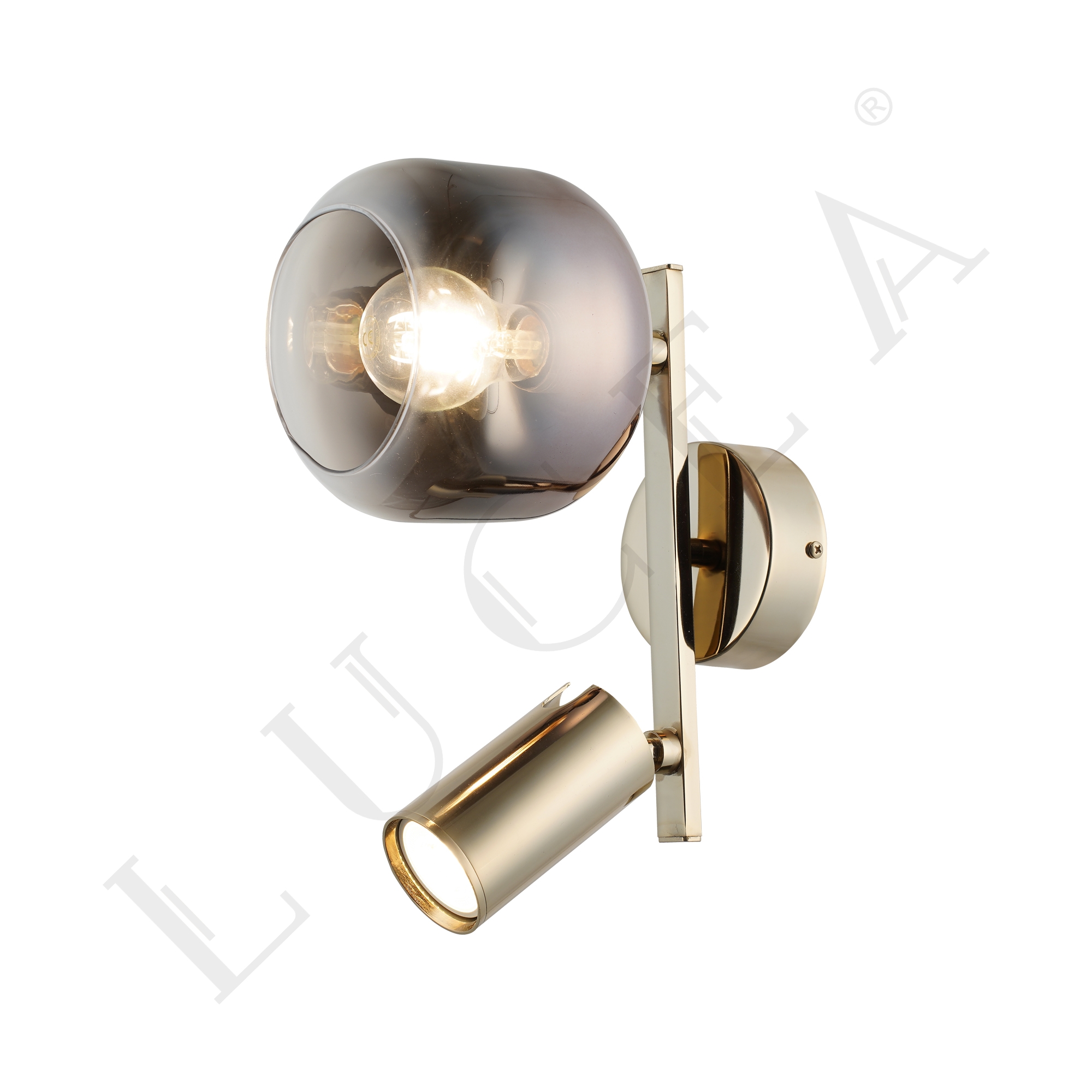 Duvar Aydınlatması 152