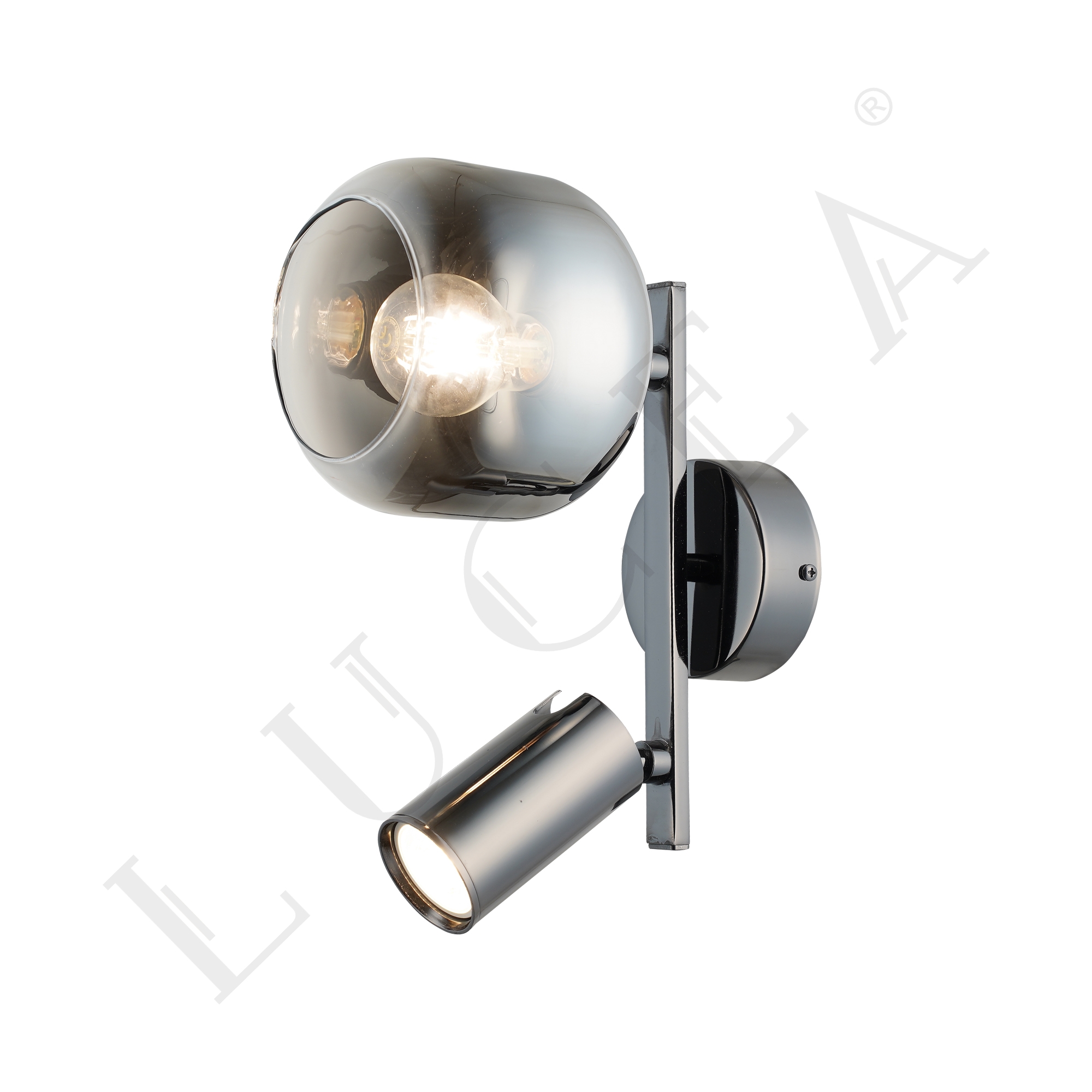 Duvar Aydınlatması 153