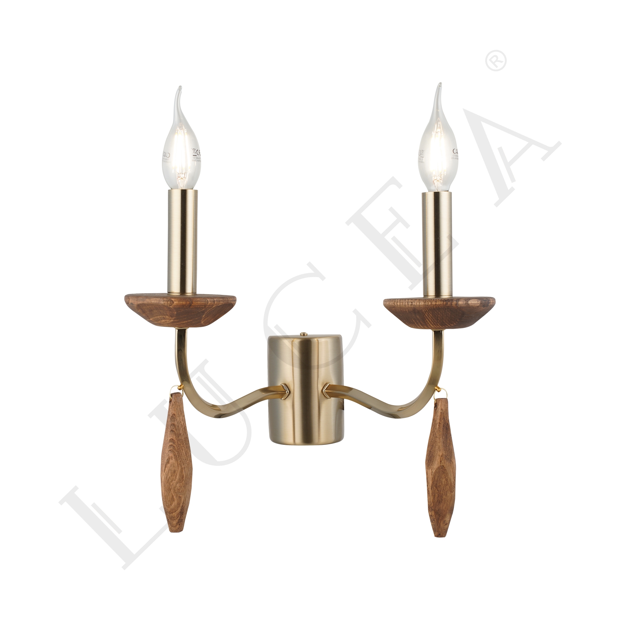 Duvar Aydınlatması 155