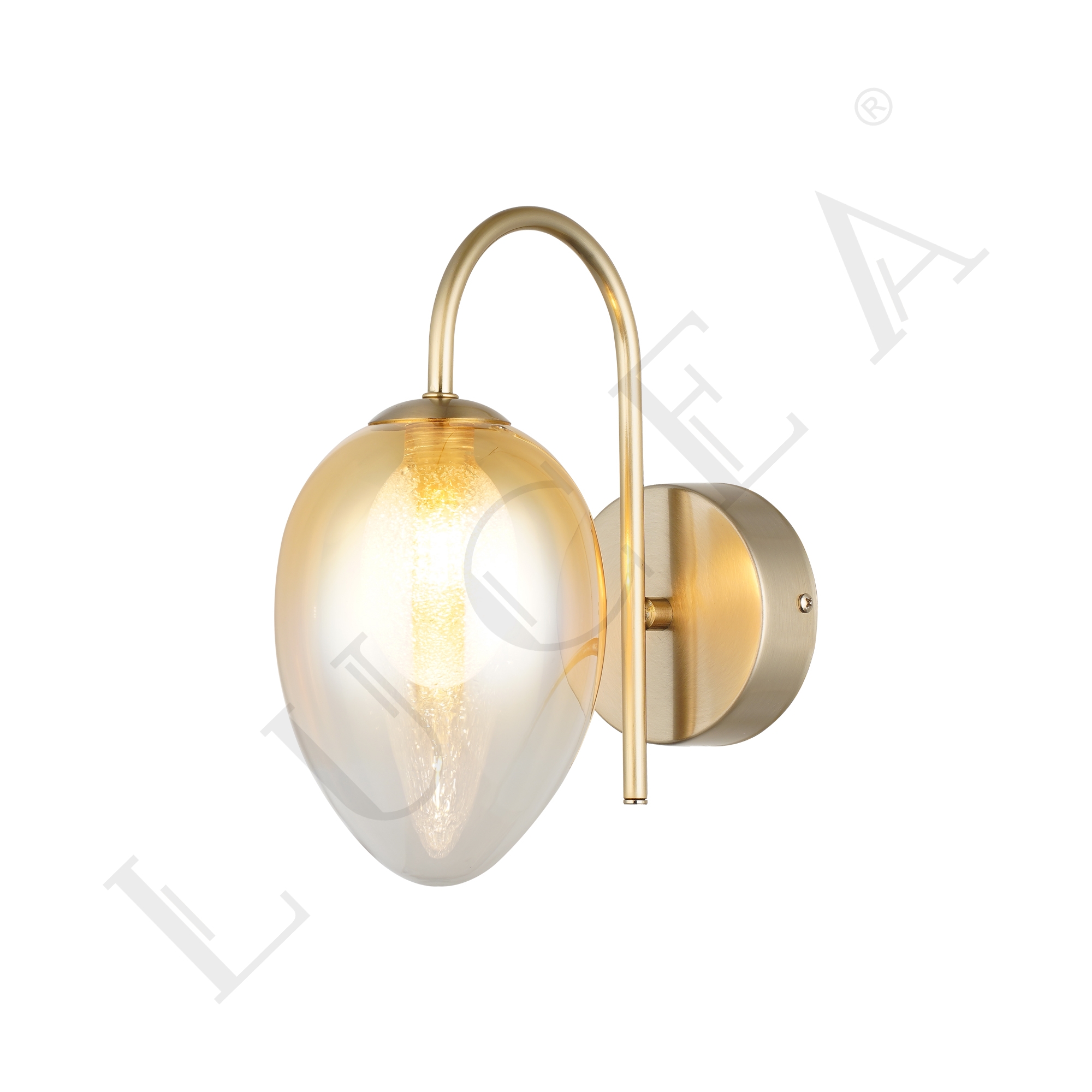 Duvar Aydınlatması 158