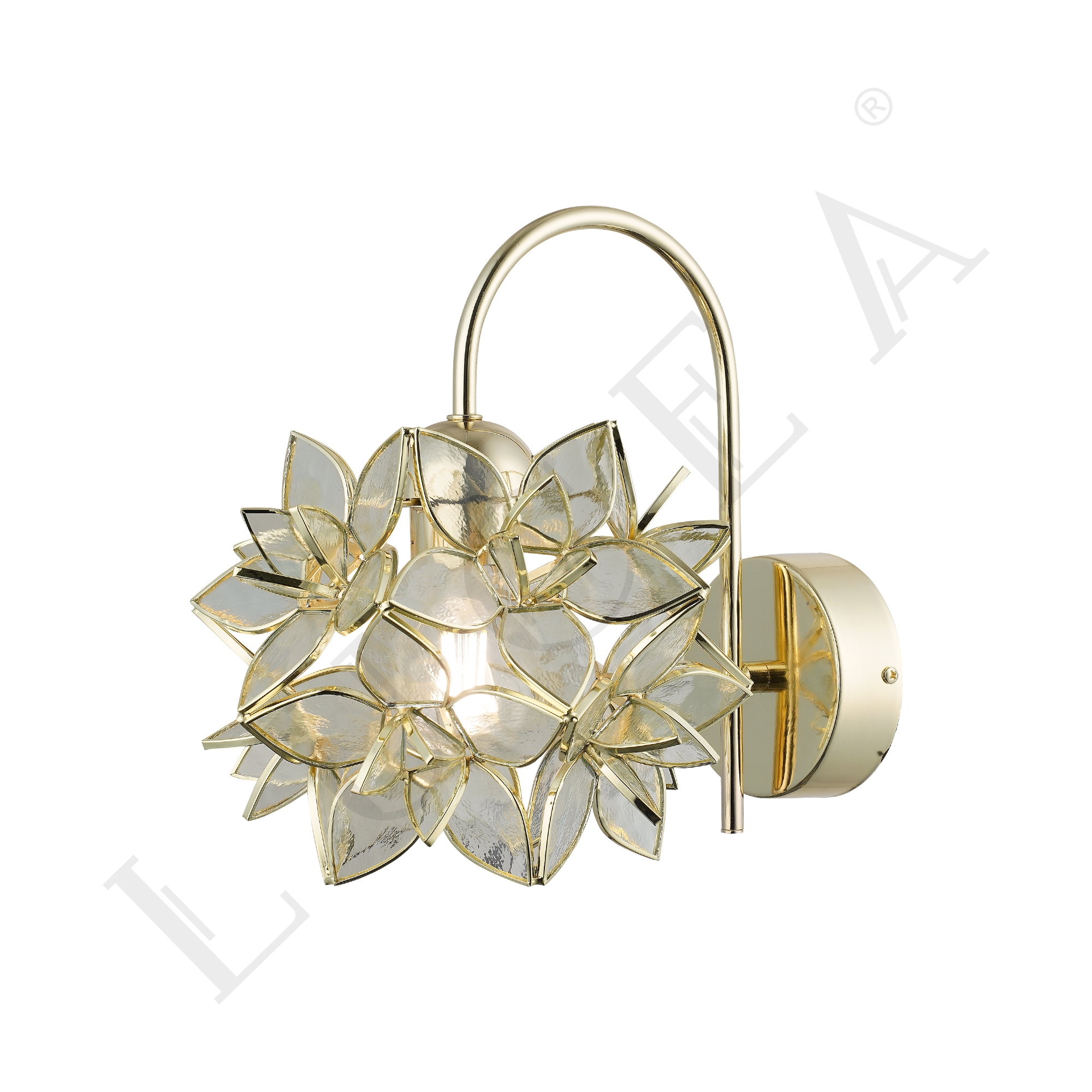 Duvar Aydınlatması 162