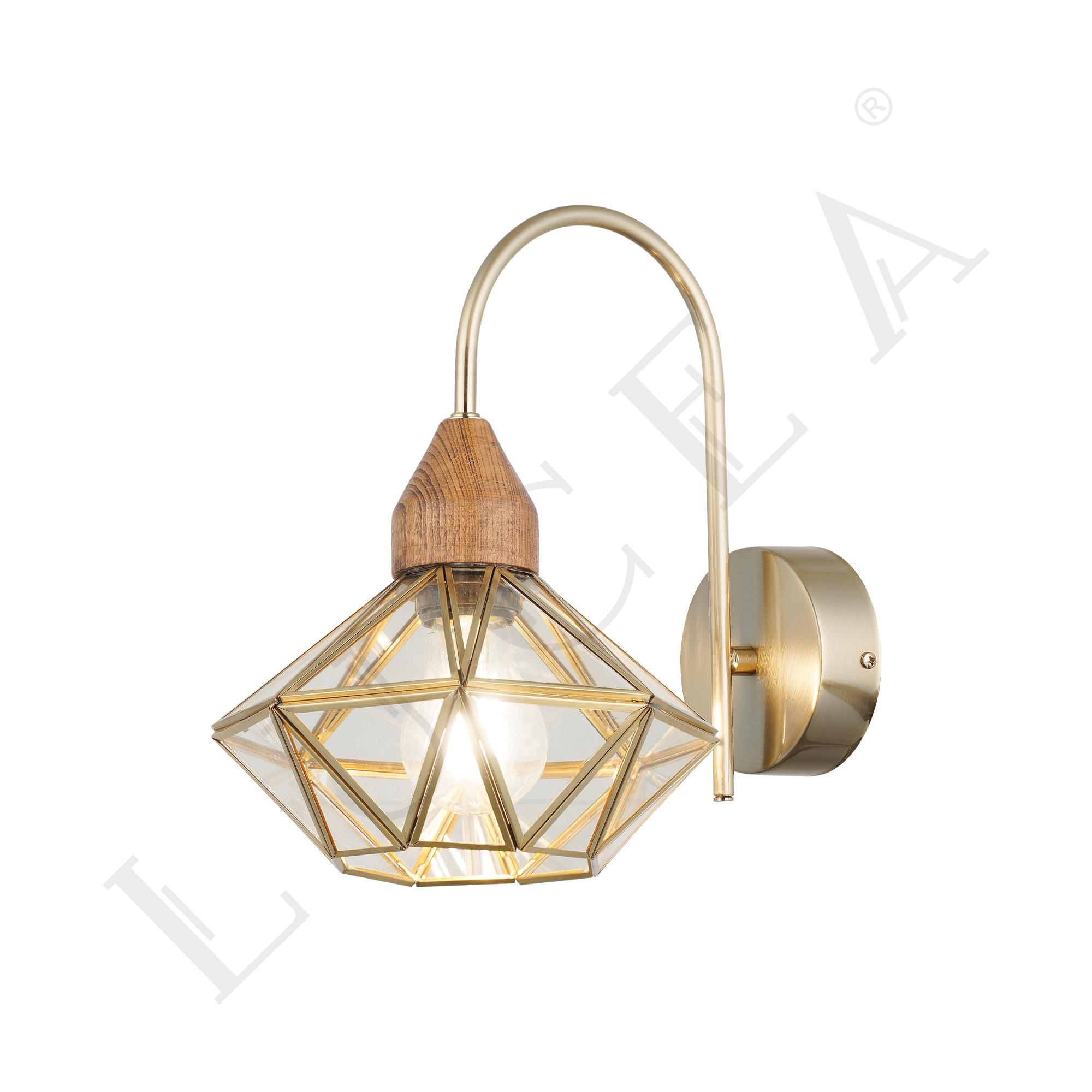 Duvar Aydınlatması 163