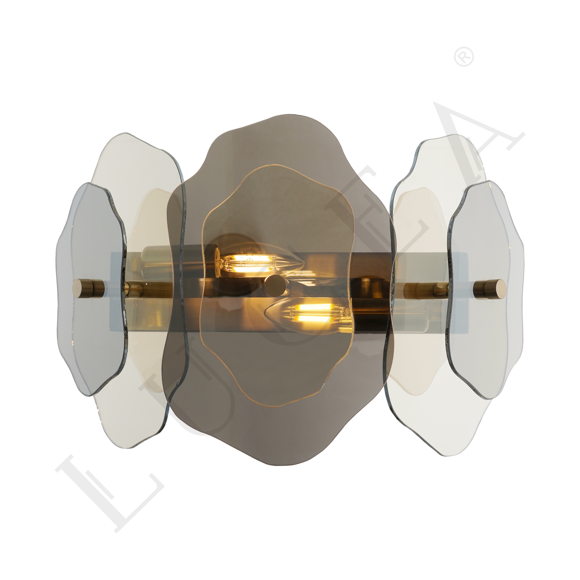 Duvar Aydınlatması 164