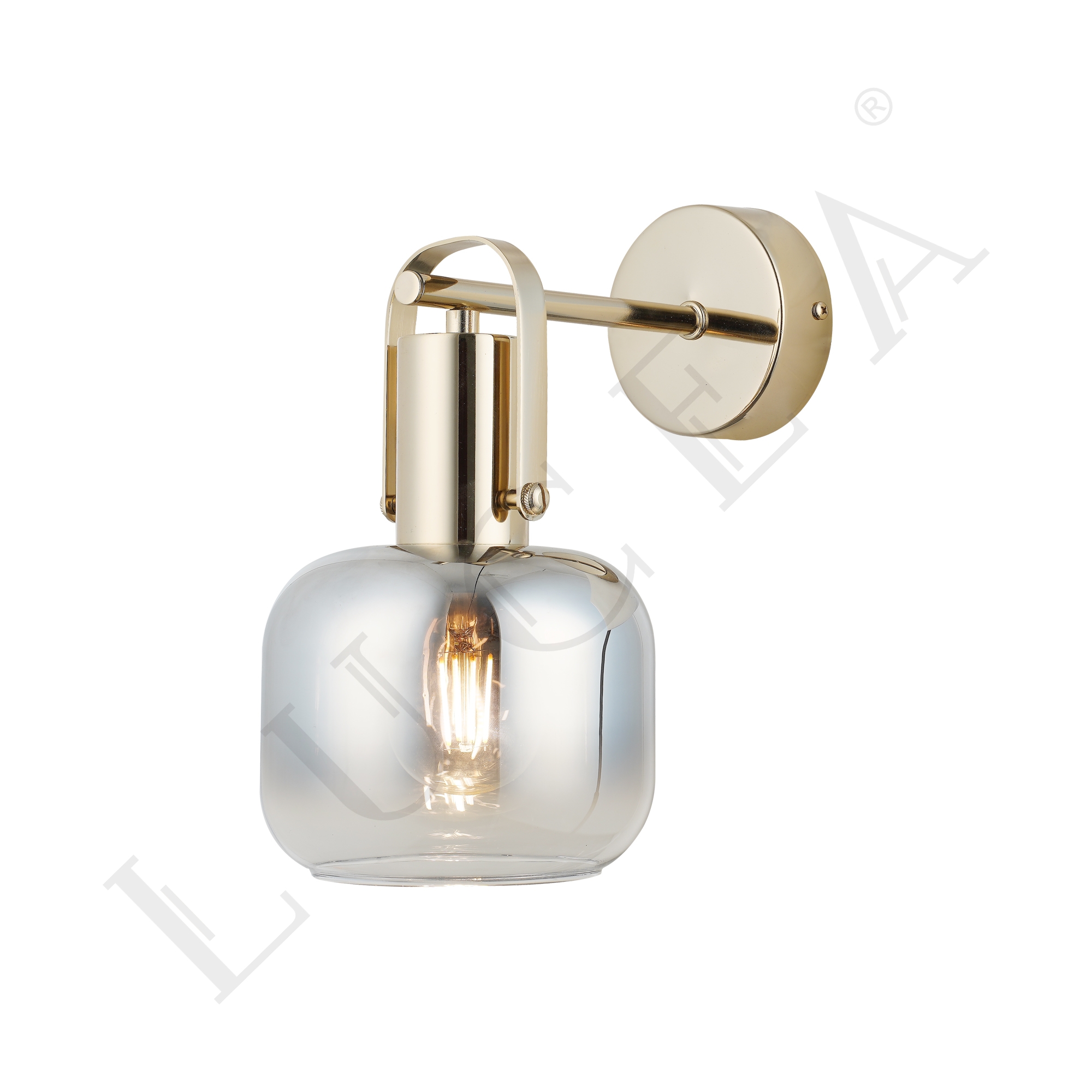 Duvar Aydınlatması 166