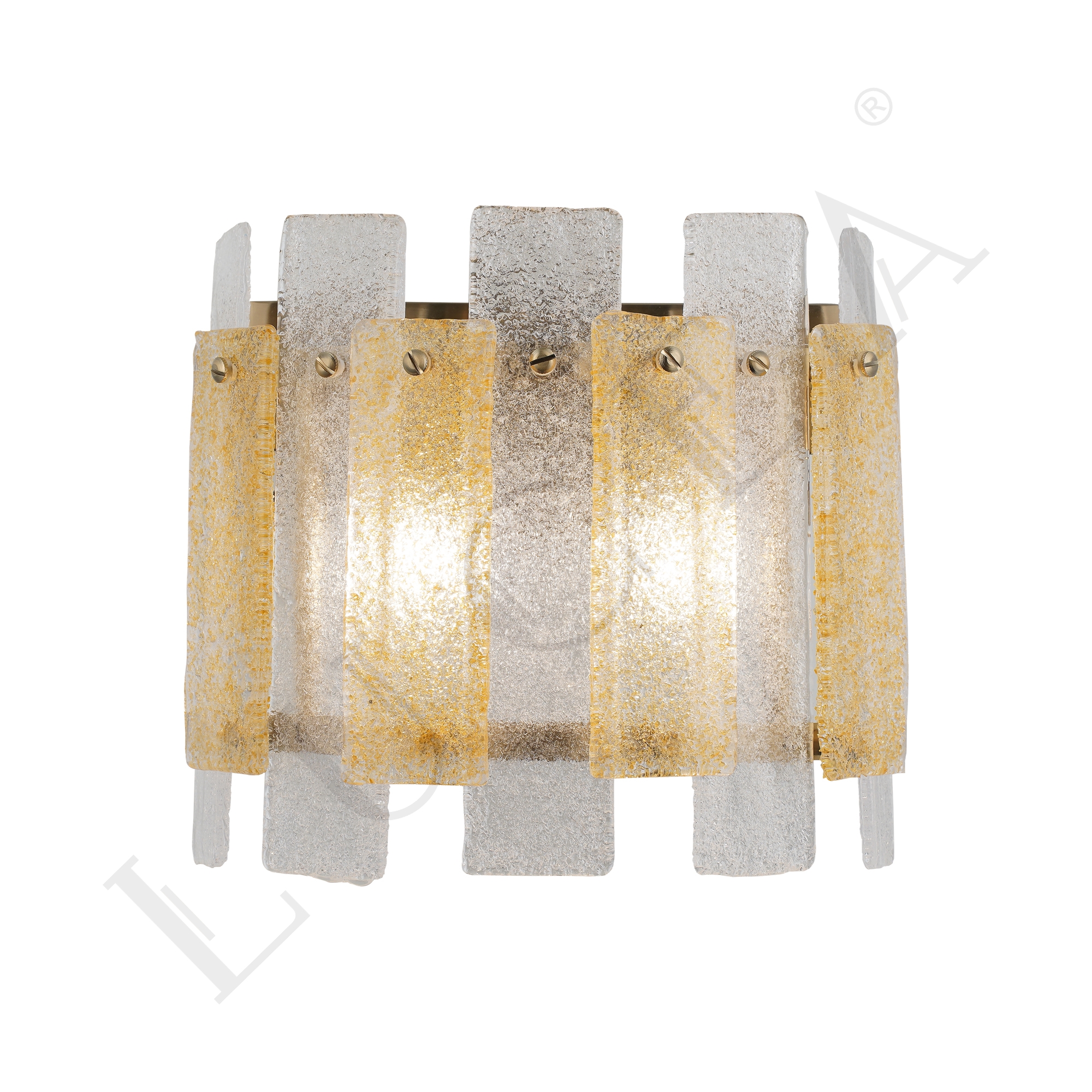 Duvar Aydınlatması 167