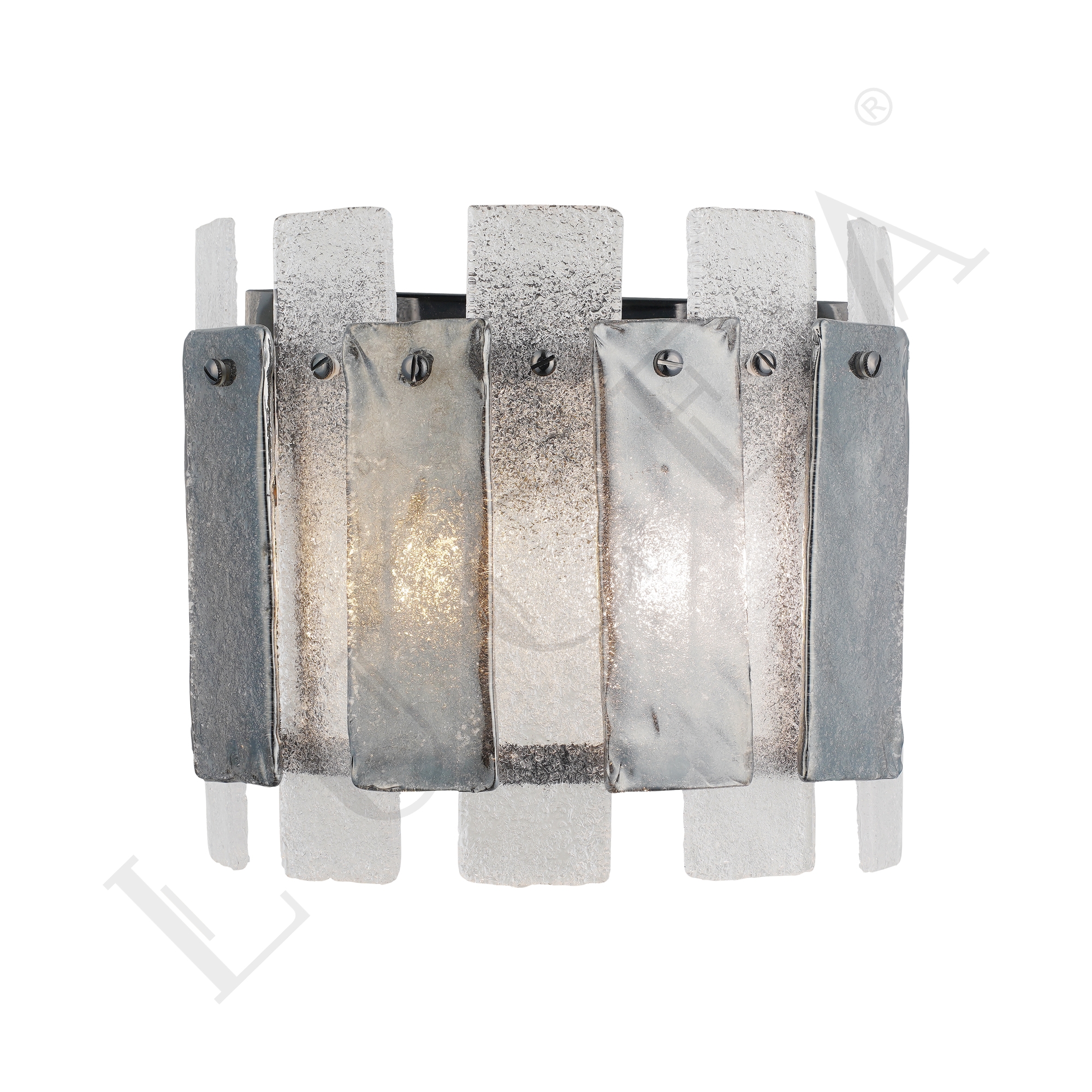 Duvar Aydınlatması 168