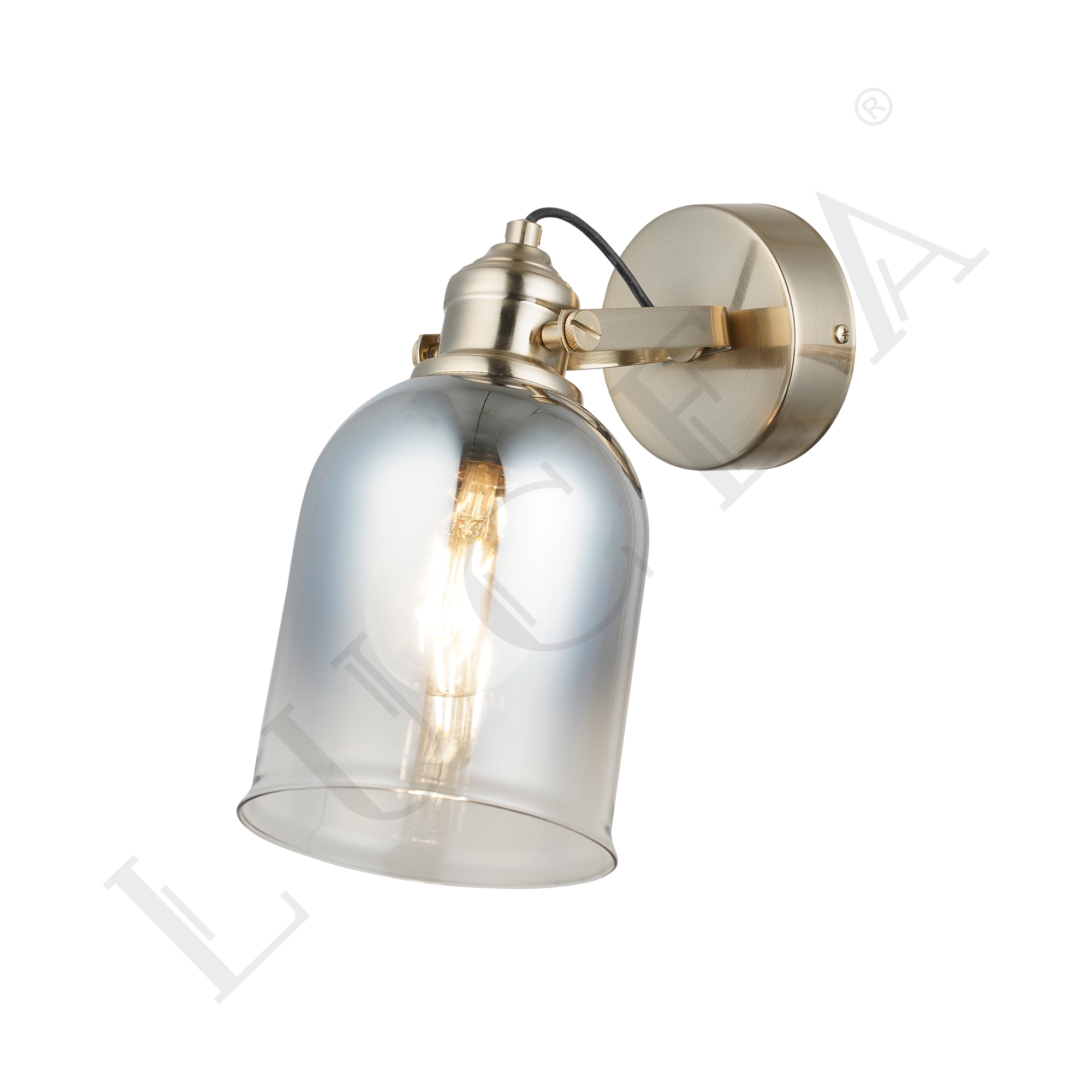 Duvar Aydınlatması 169