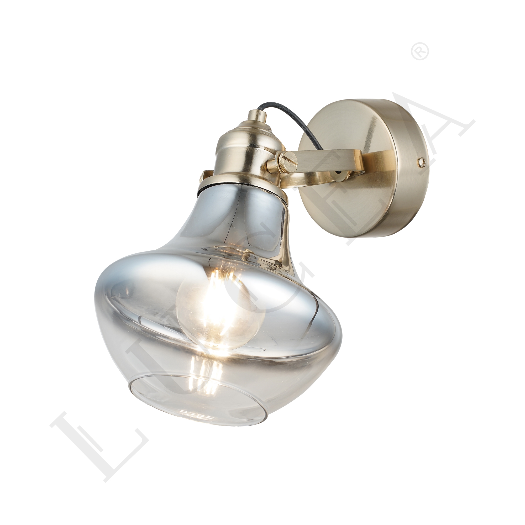 Duvar Aydınlatması 170