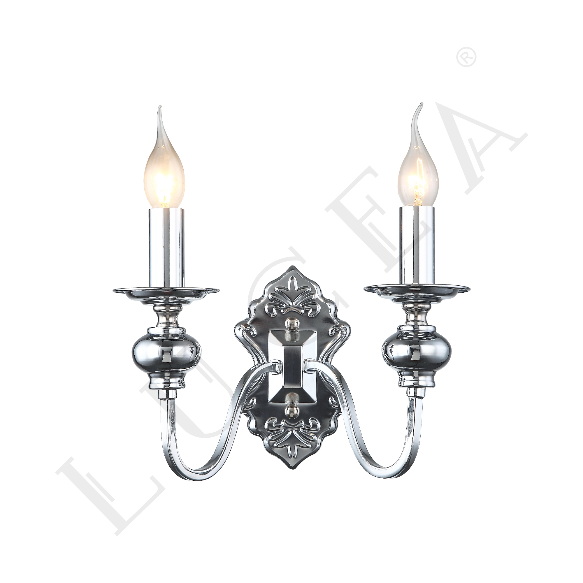 Duvar Aydınlatması 172