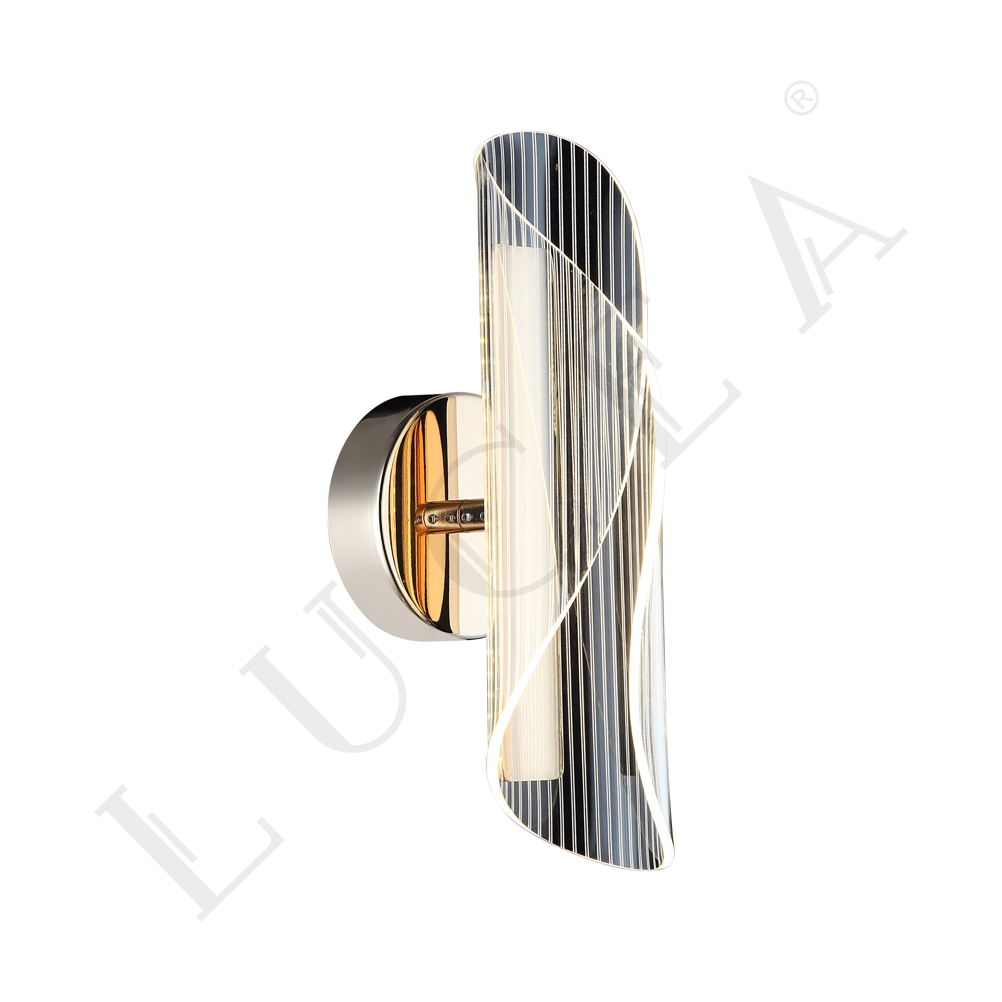 Duvar Aydınlatması 174