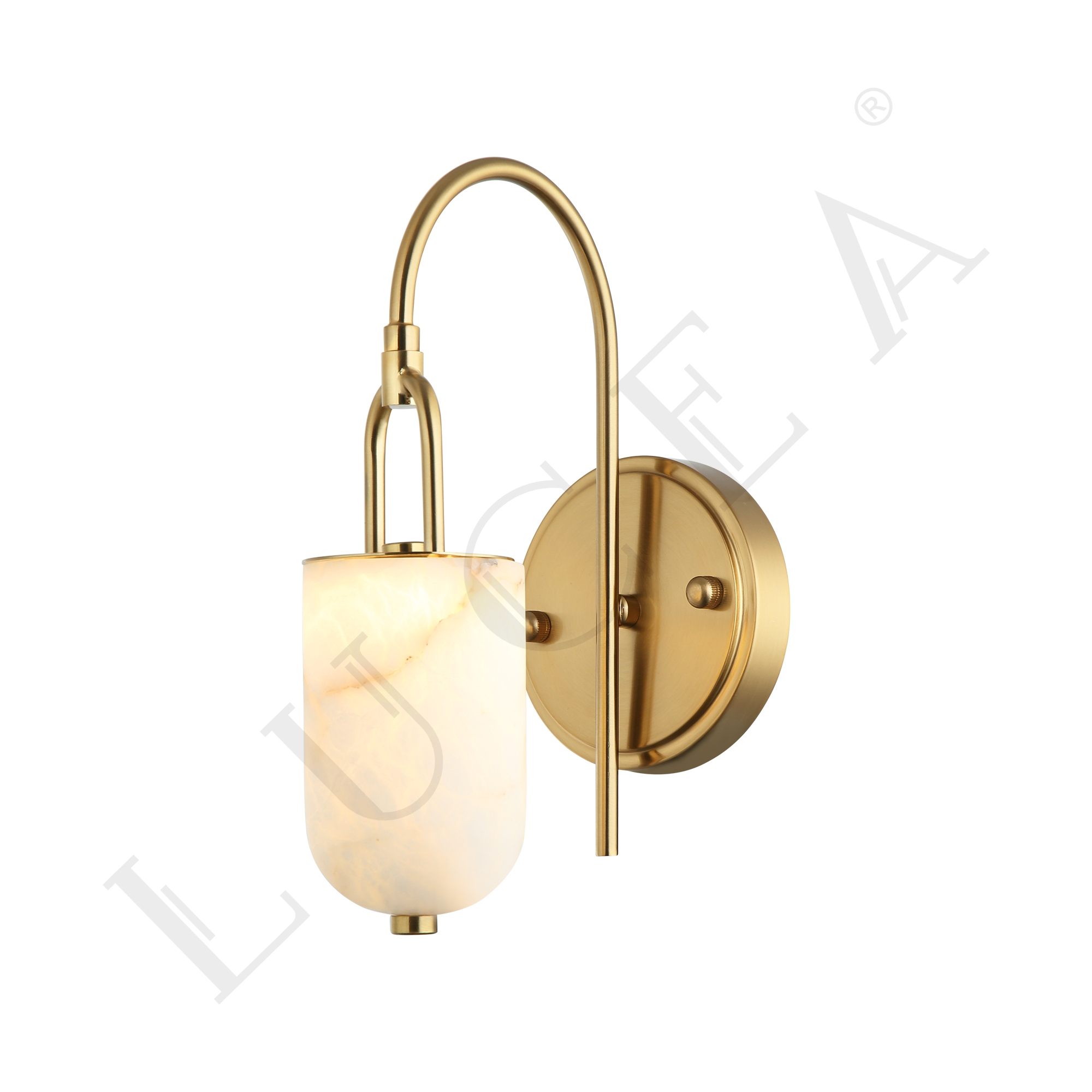 Duvar Aydınlatması 176