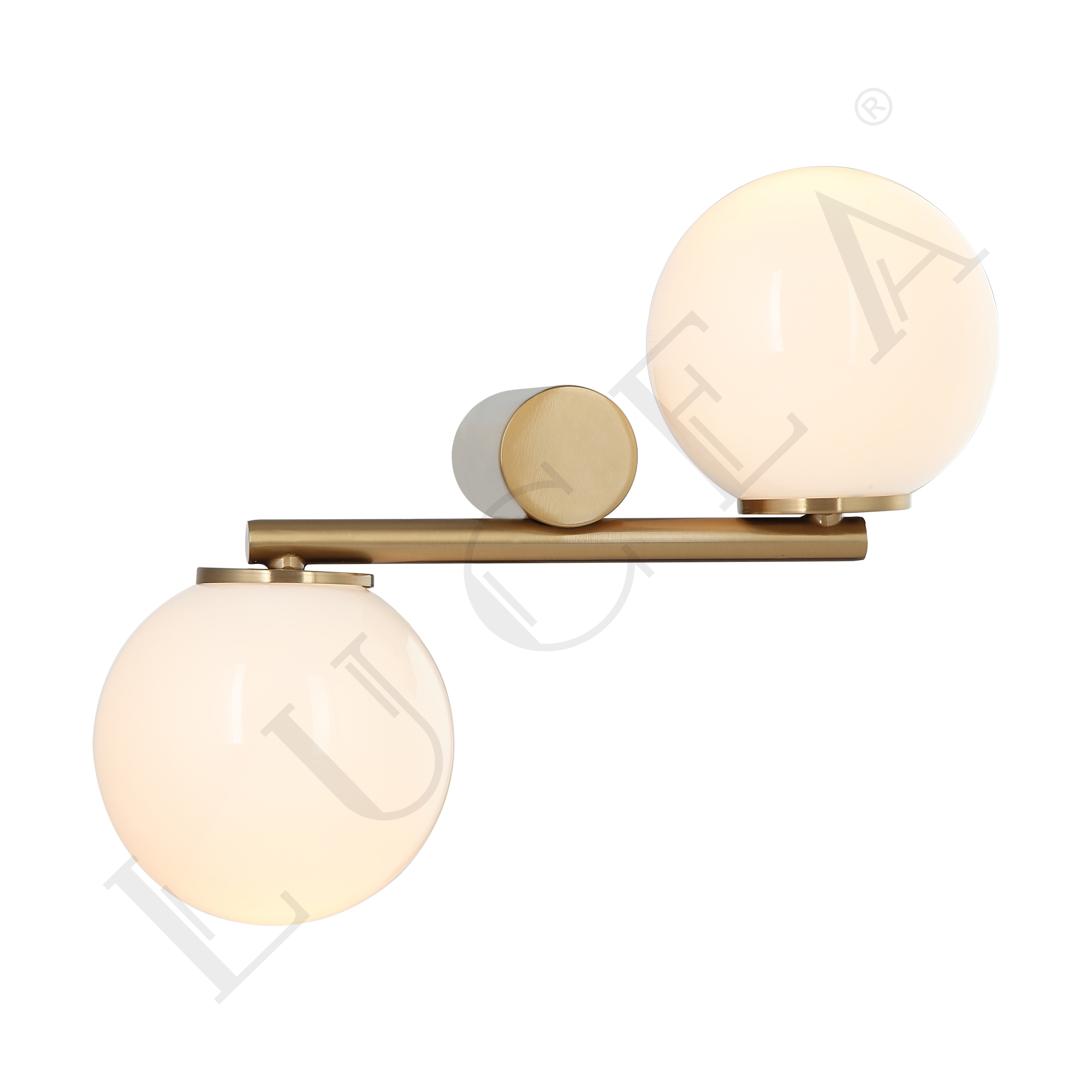 Duvar Aydınlatması 183