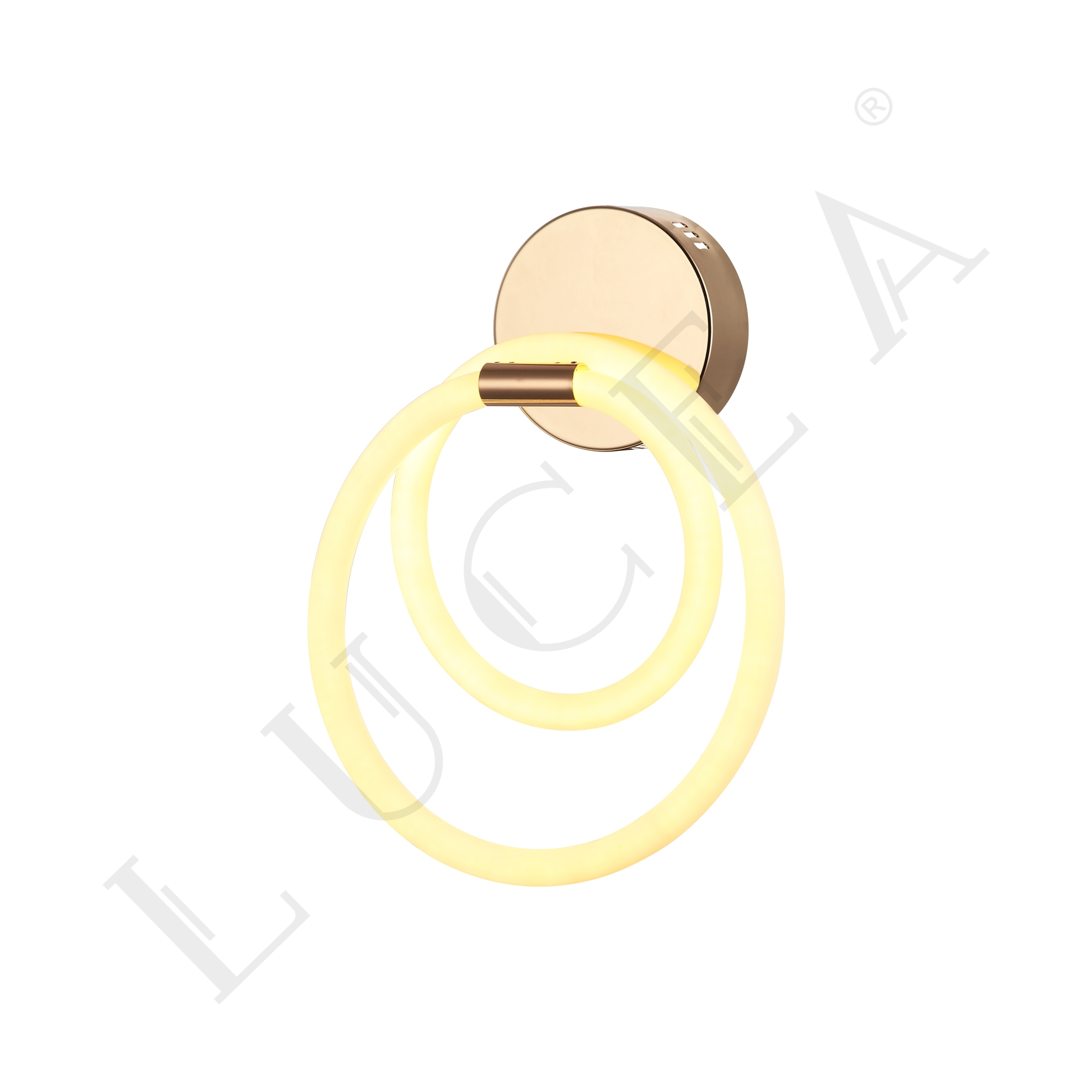 Duvar Aydınlatması 186