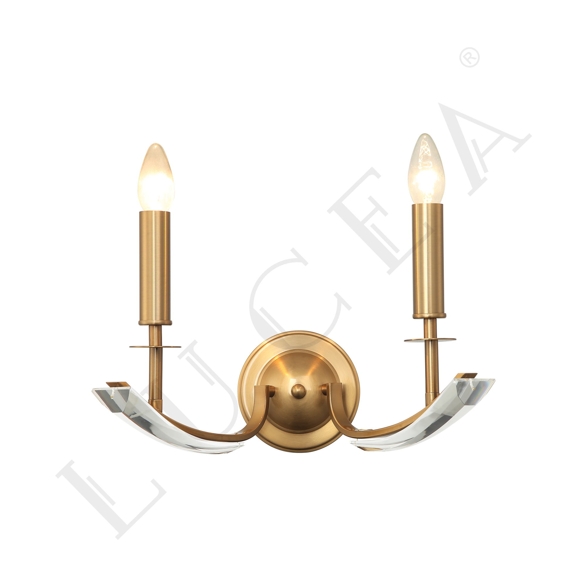 Duvar Aydınlatması 191