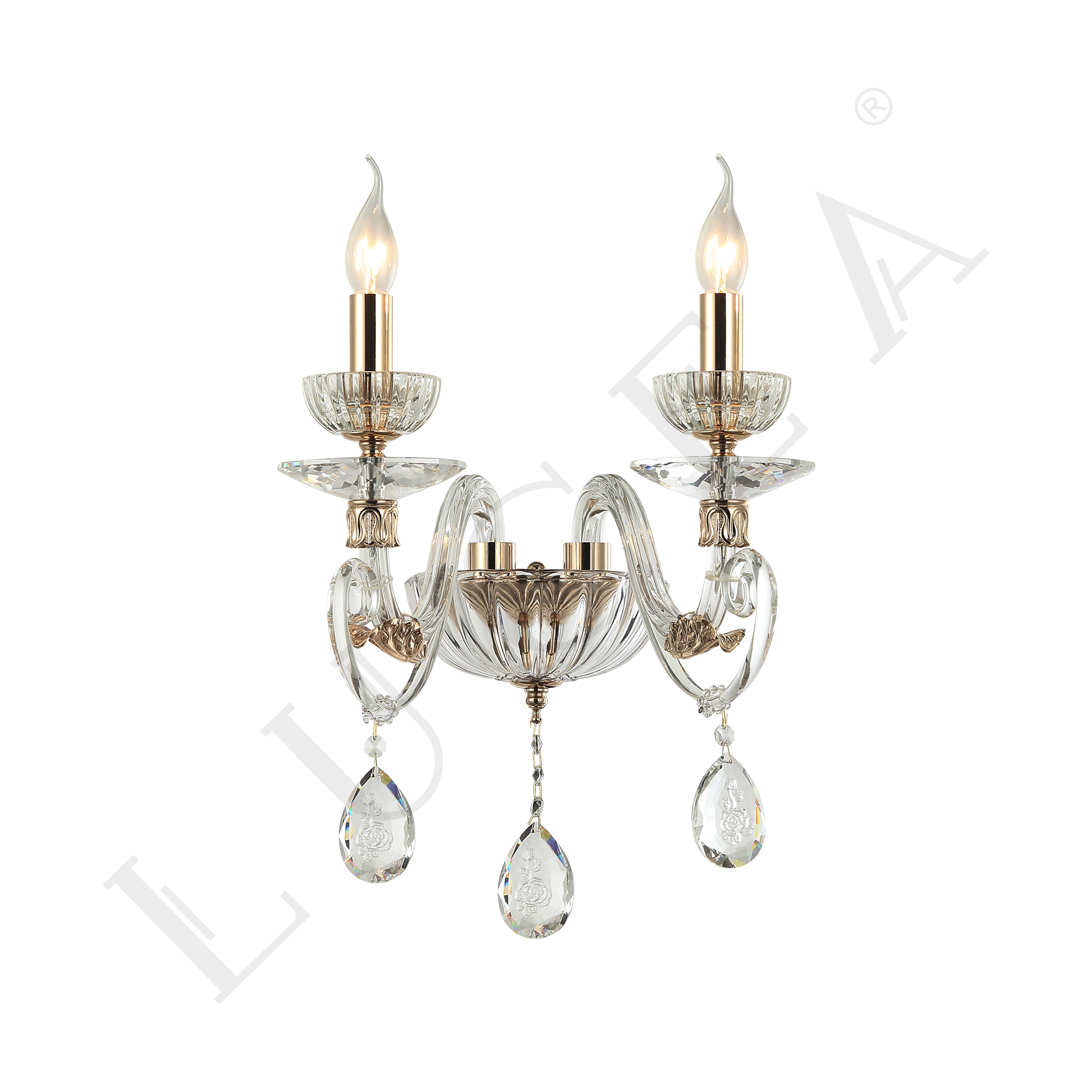 Duvar Aydınlatması 195