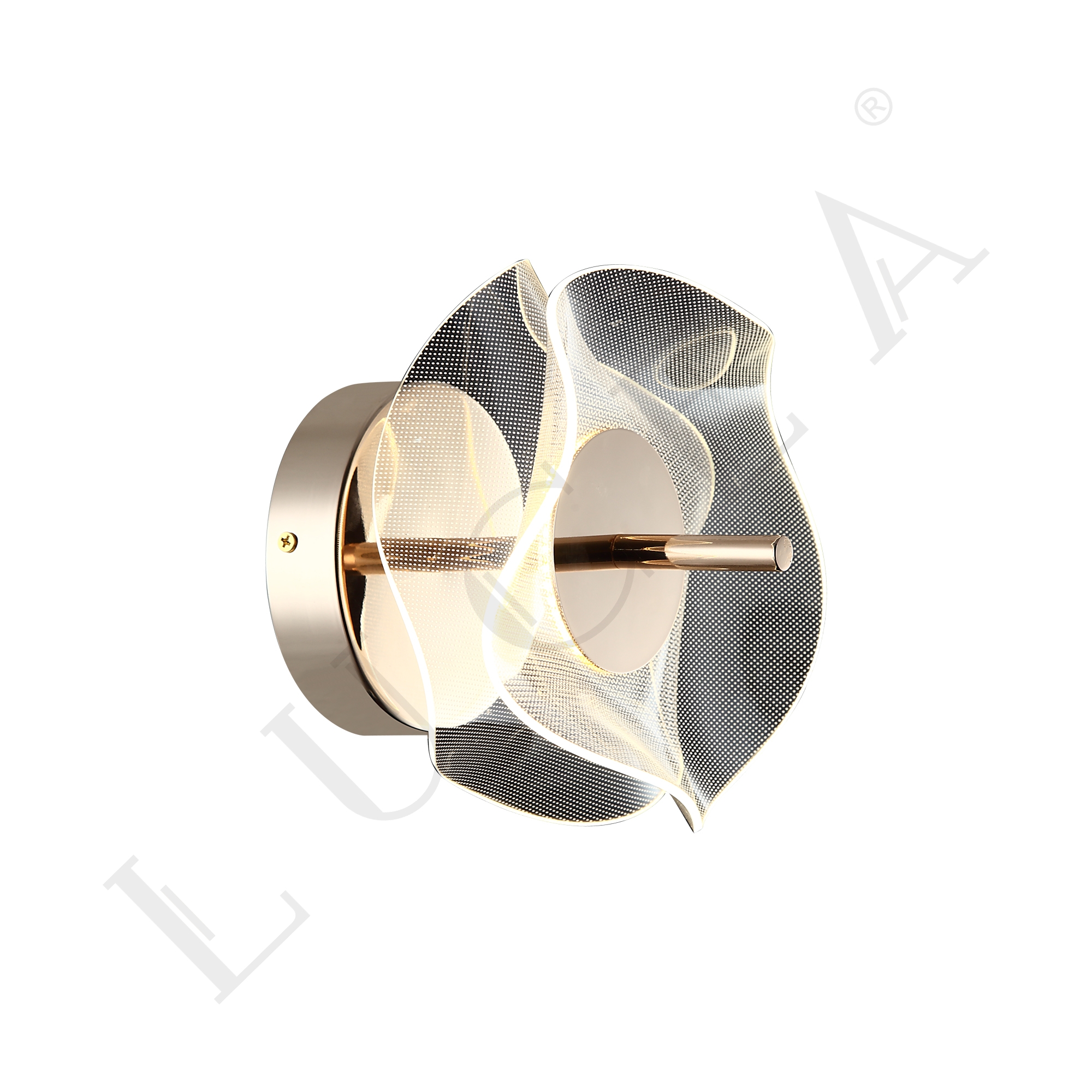 Duvar Aydınlatması 202