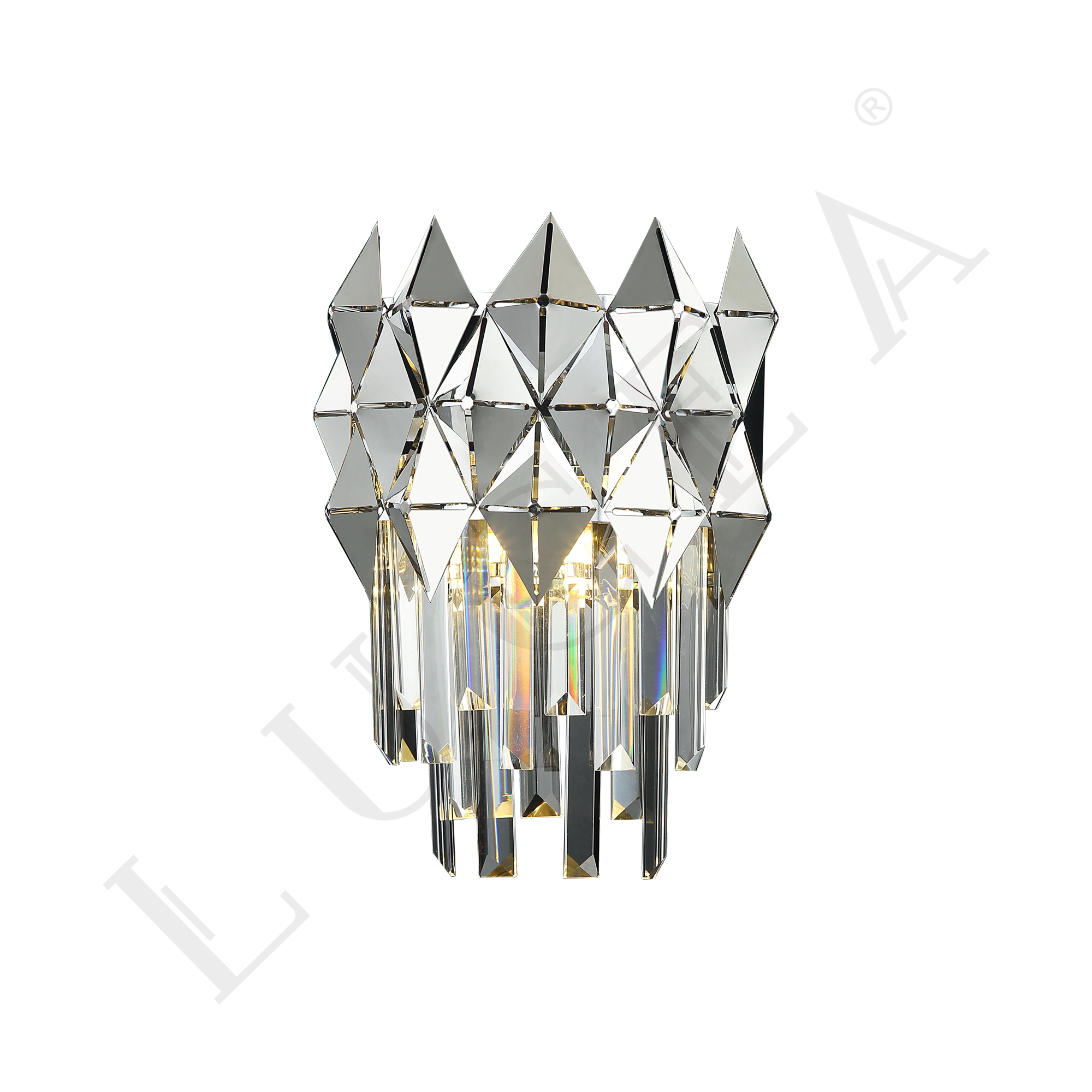 Duvar Aydınlatması 205