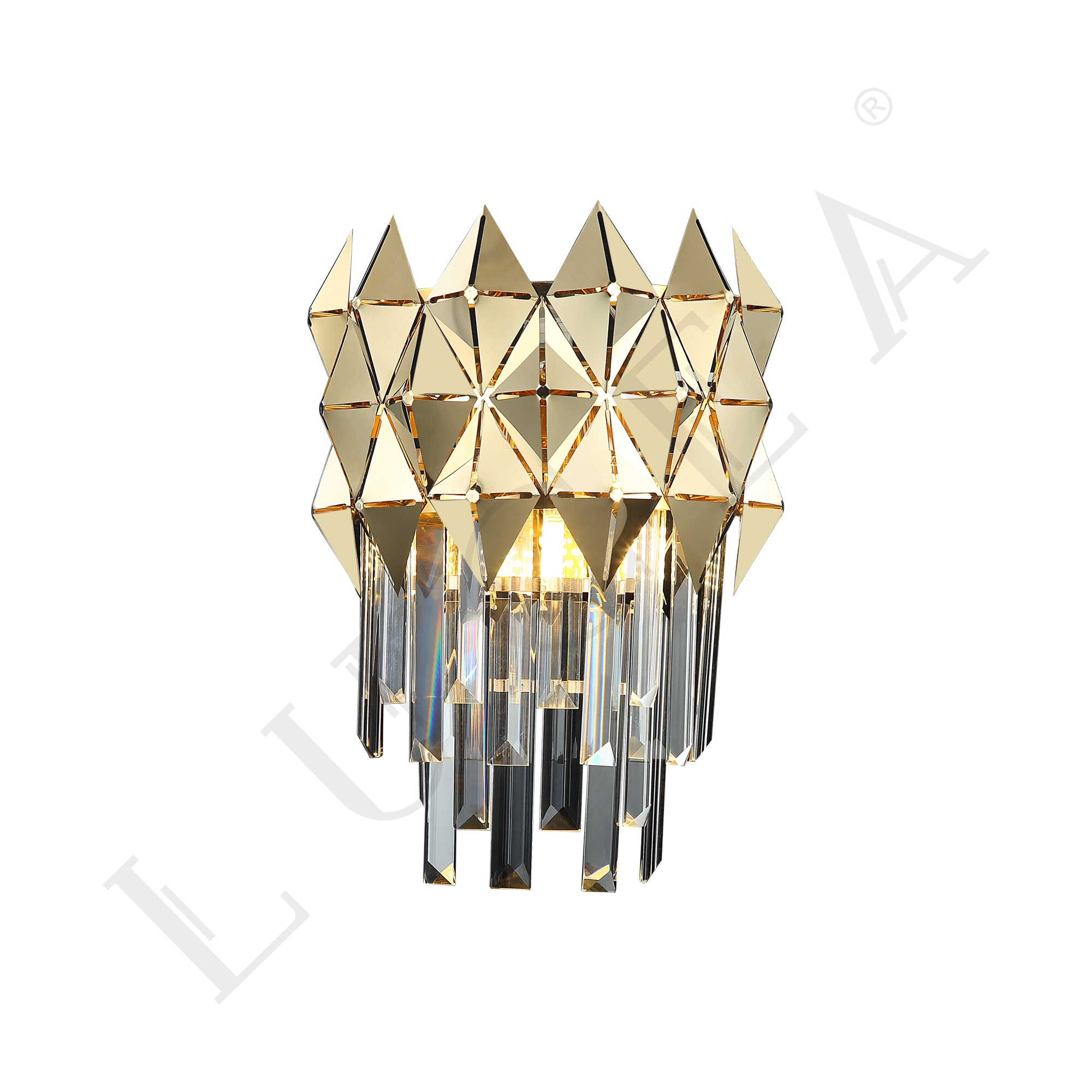 Duvar Aydınlatması 206