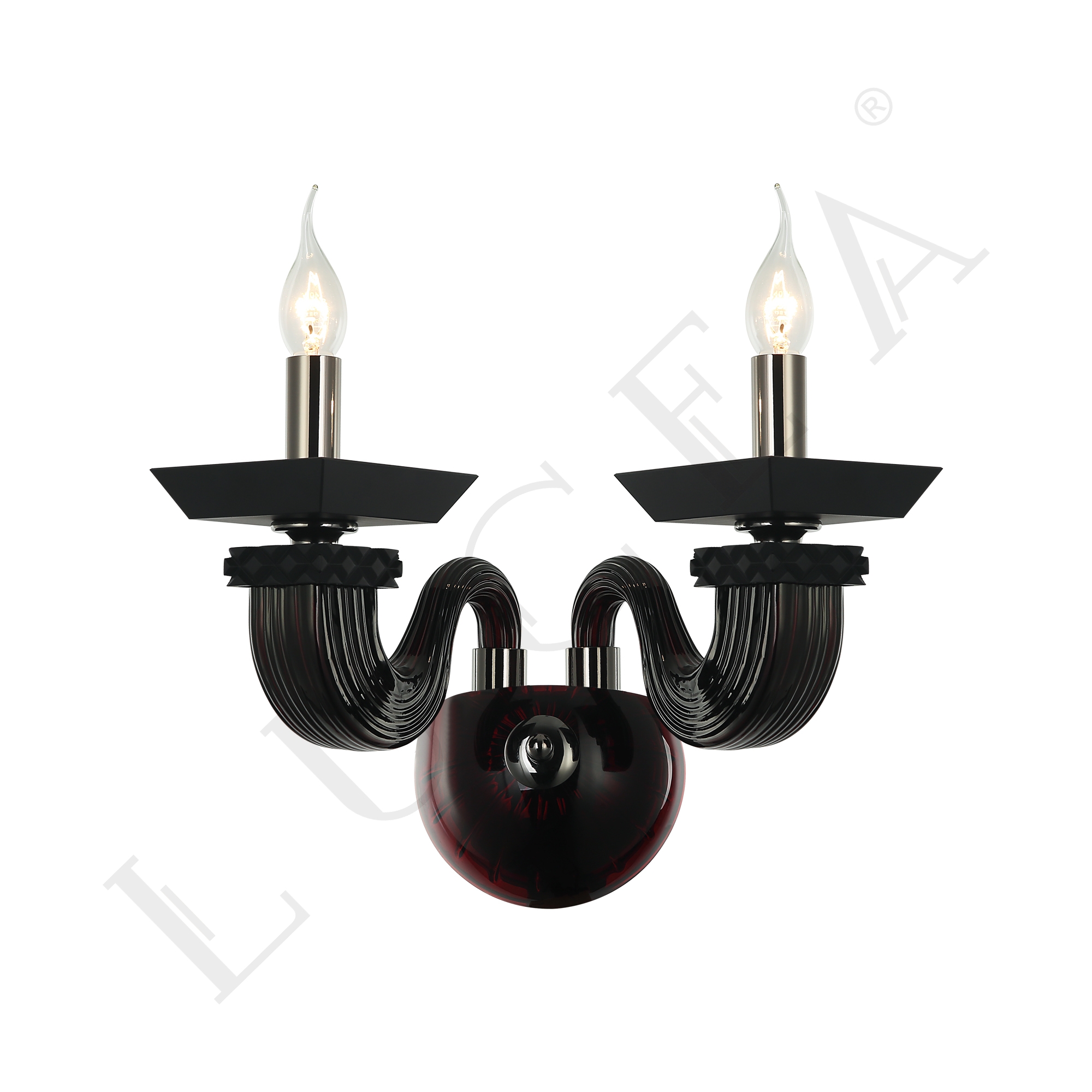 Duvar Aydınlatması 207