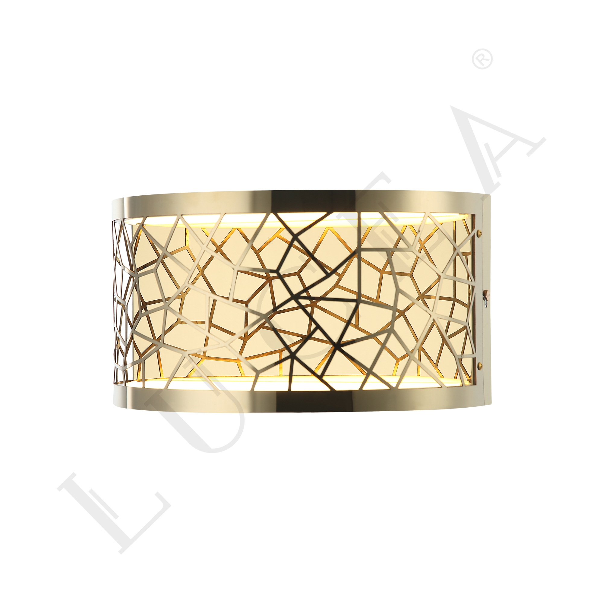 Duvar Aydınlatması 209