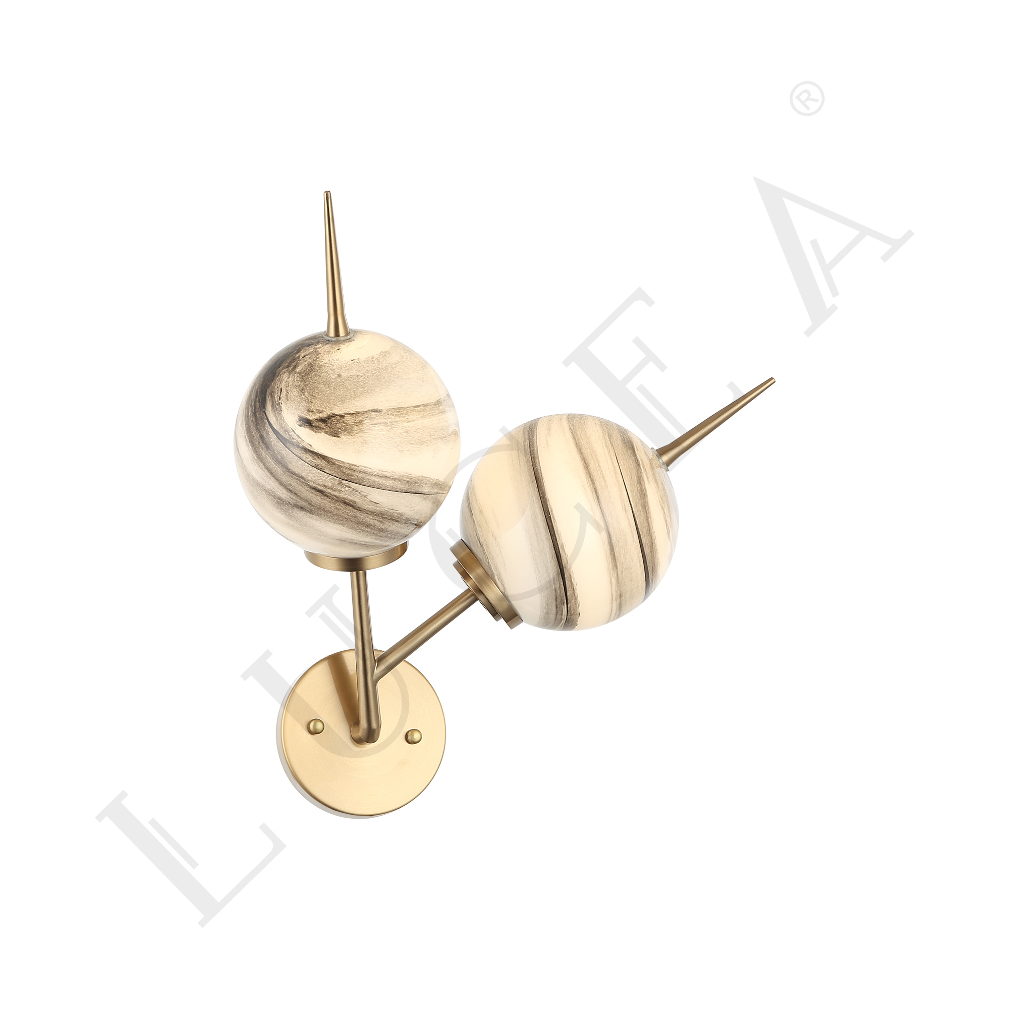 Duvar Aydınlatması 217