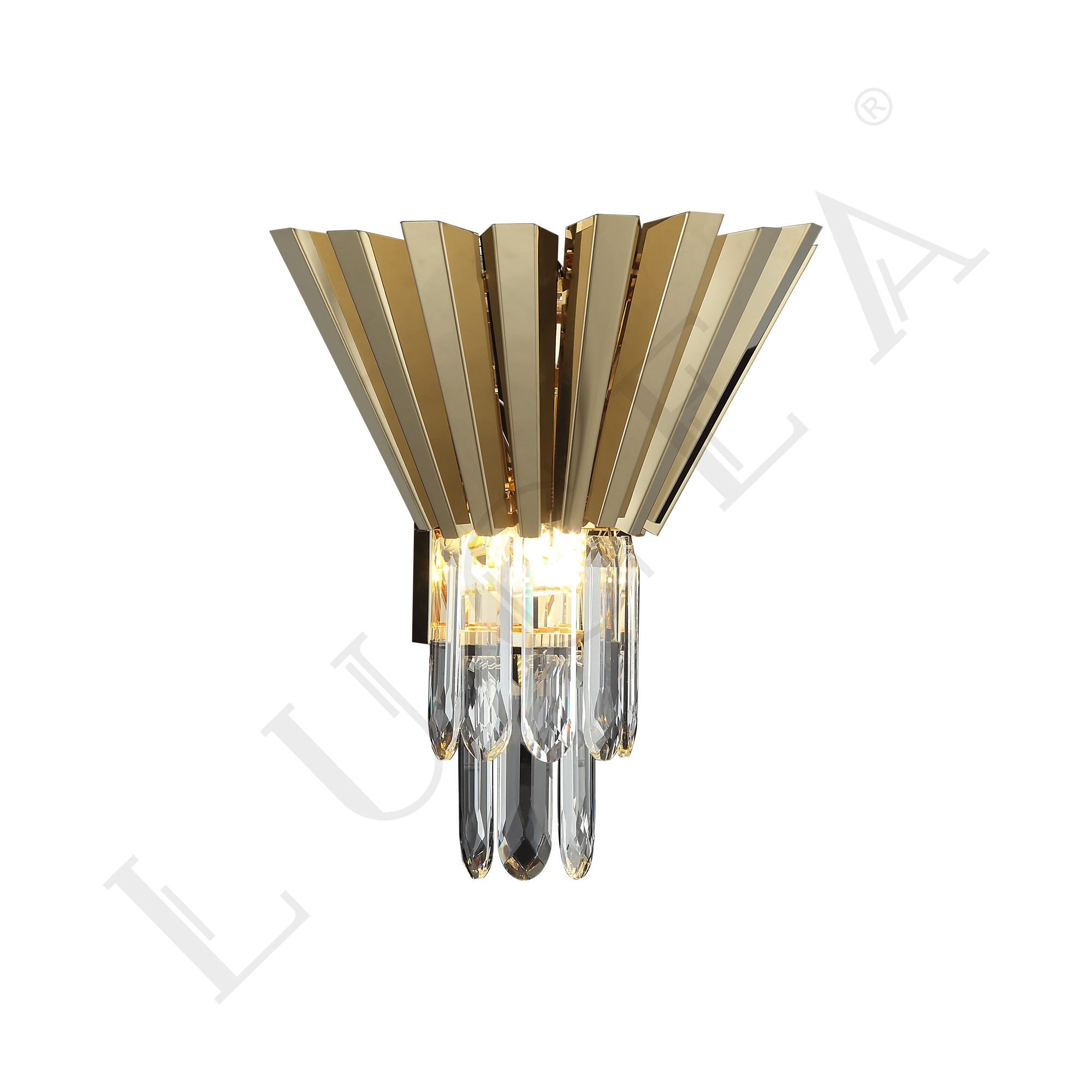 Duvar Aydınlatması 220