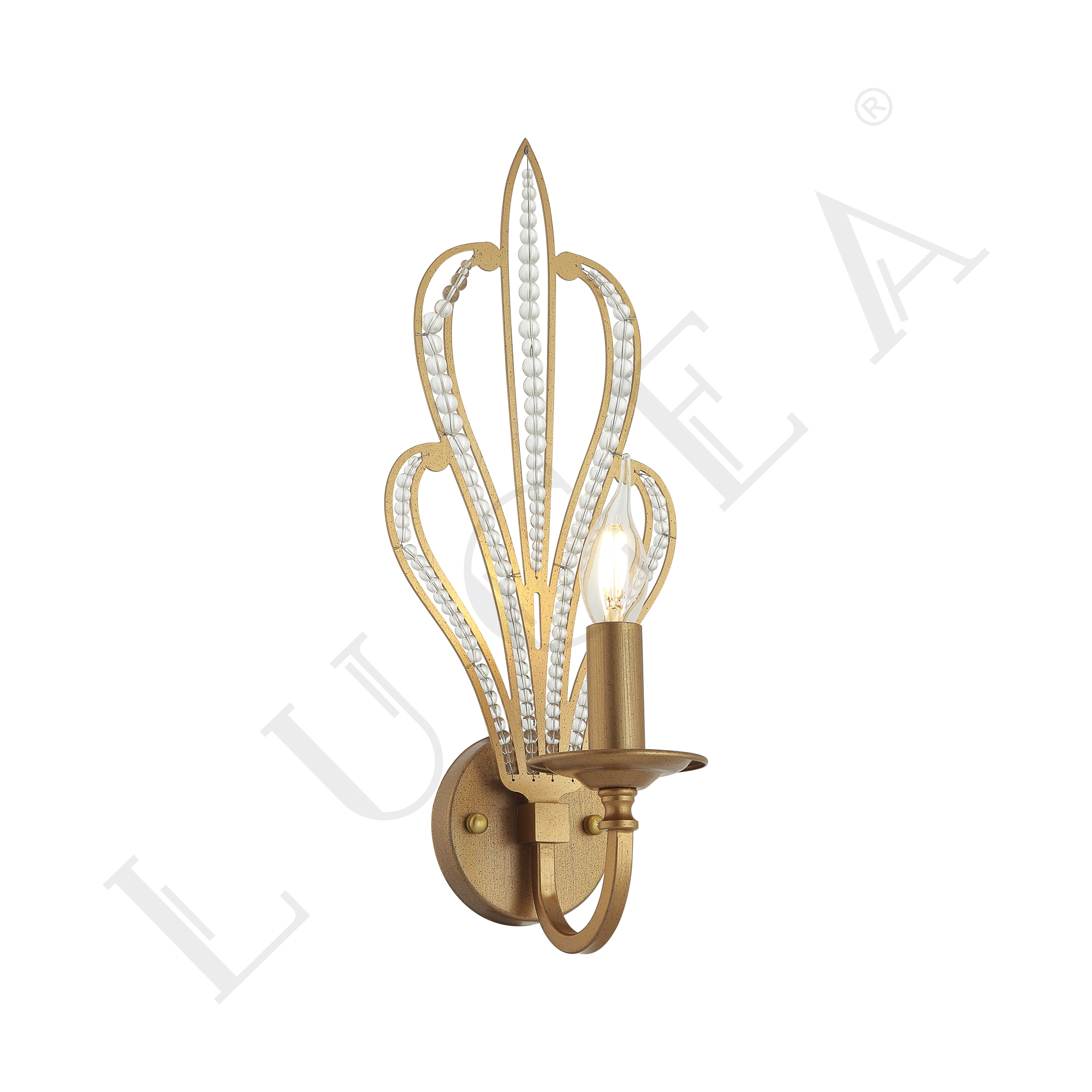 Duvar Aydınlatması 222