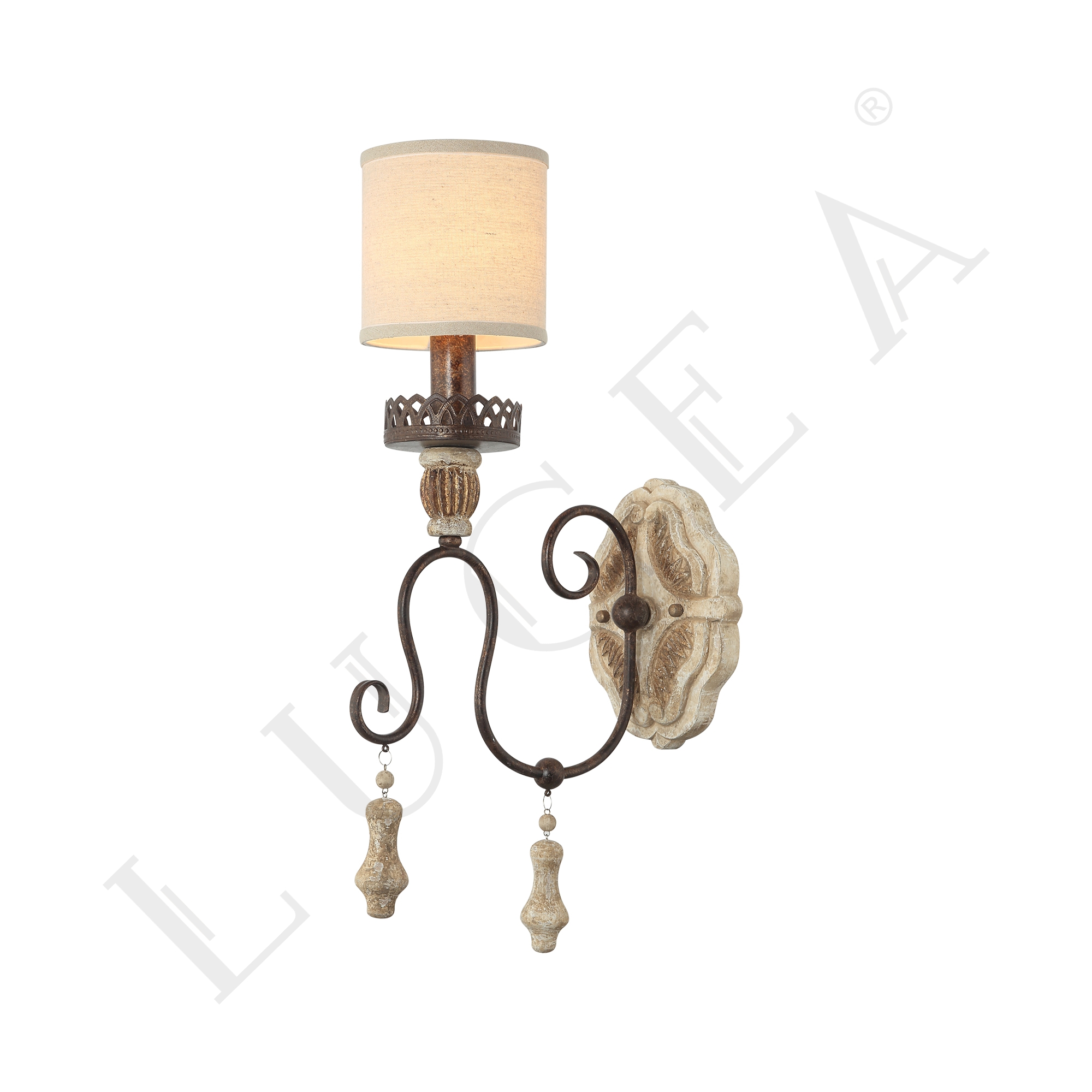 Duvar Aydınlatması 223